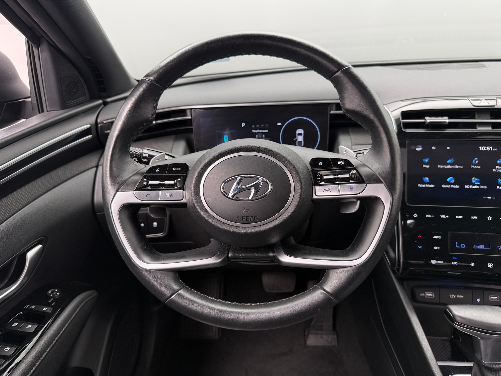 Thumbnail: 2024 Hyundai Santa Cruz - 4