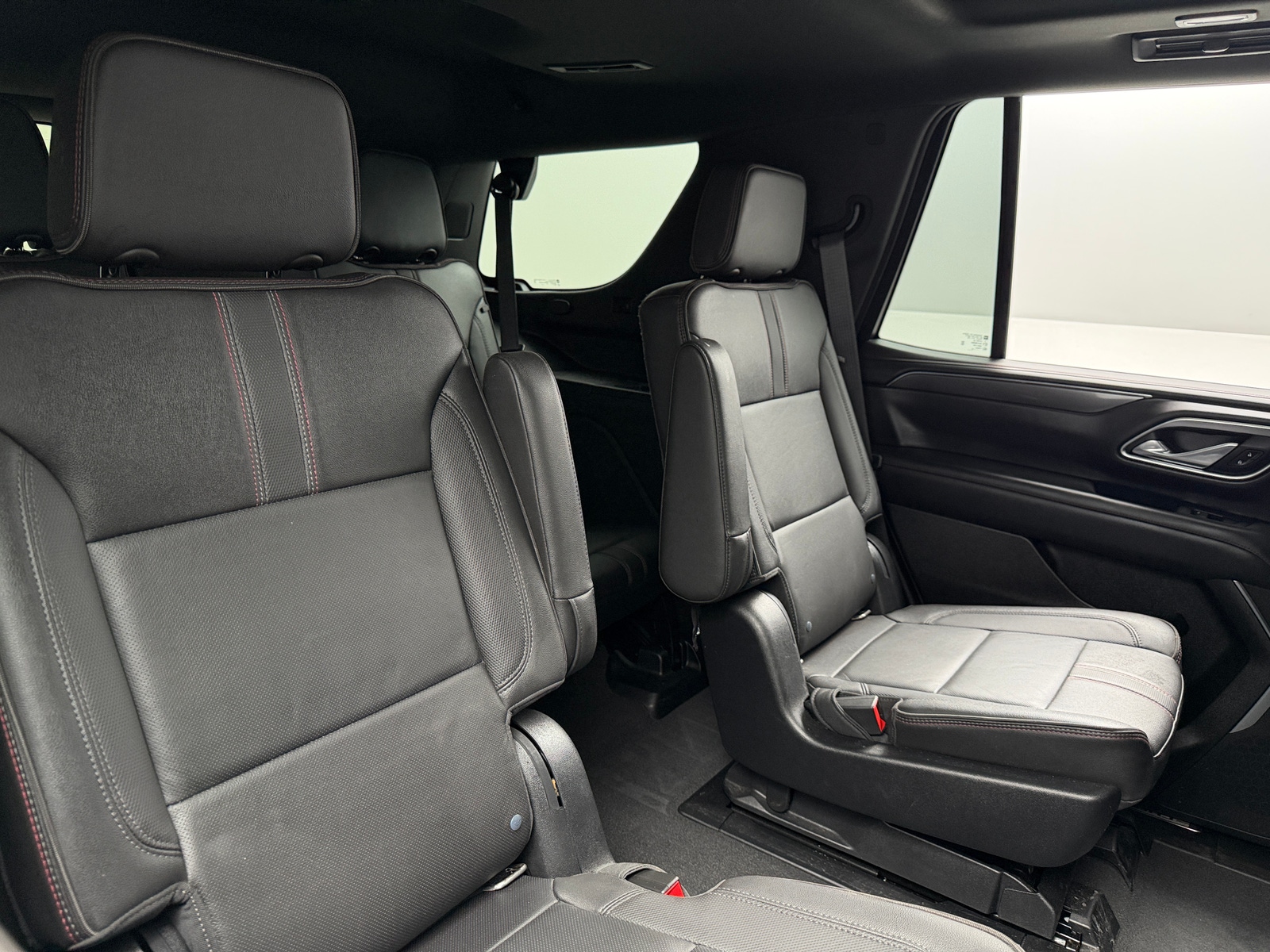 Thumbnail: 2021 Chevrolet Tahoe - 5