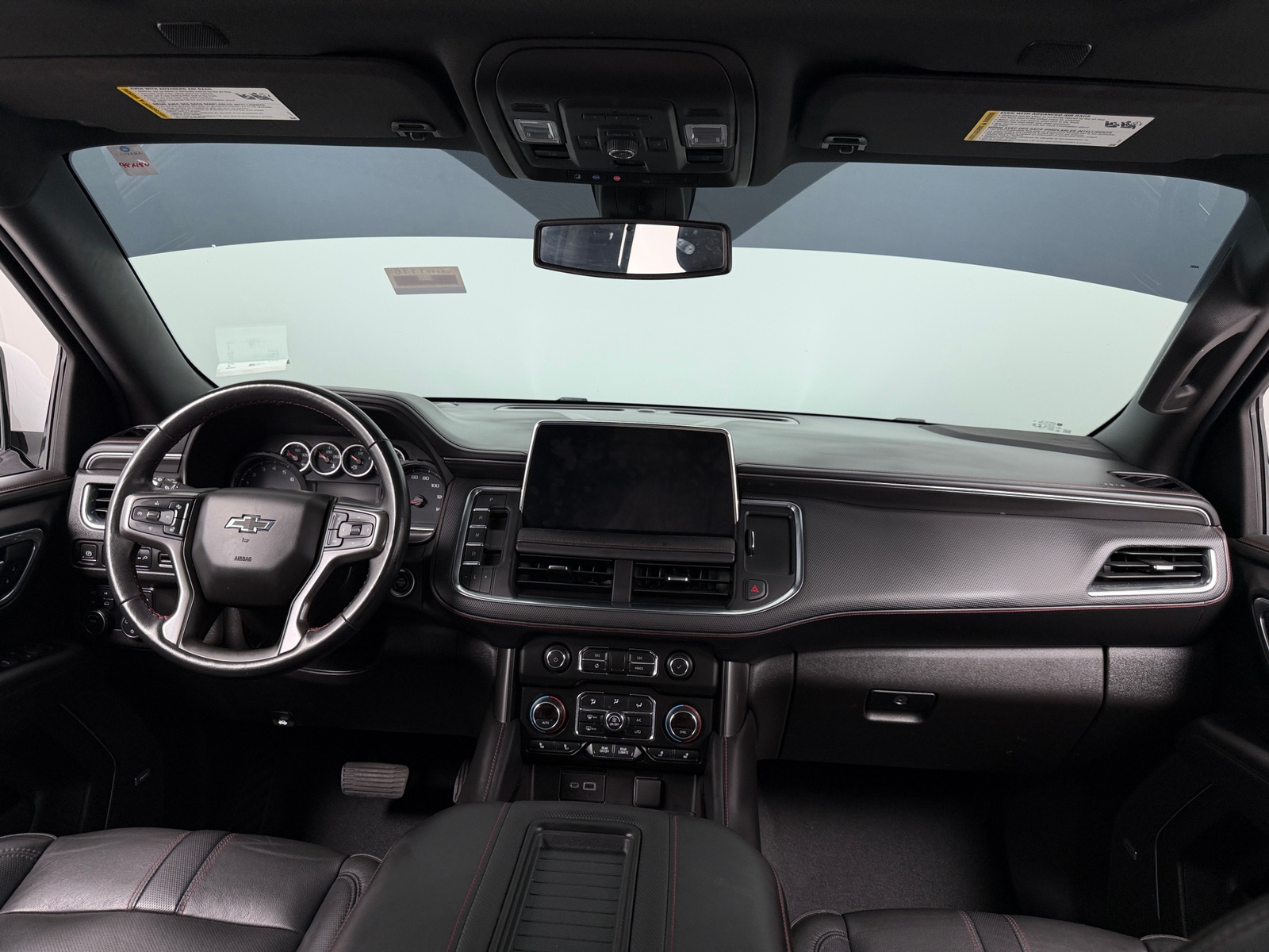 Thumbnail: 2021 Chevrolet Tahoe - 2