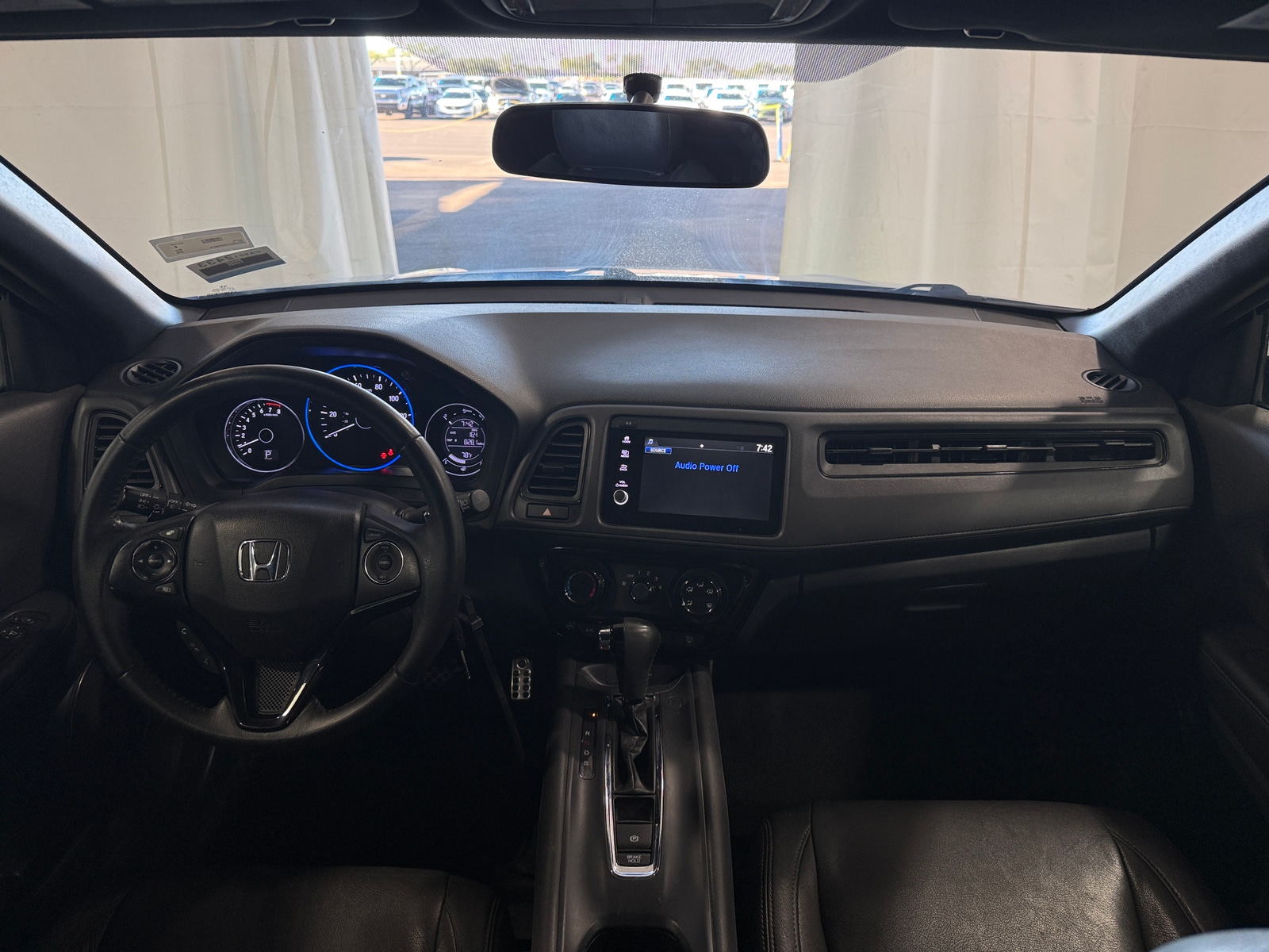 Thumbnail: 2019 Honda HR-V - 3