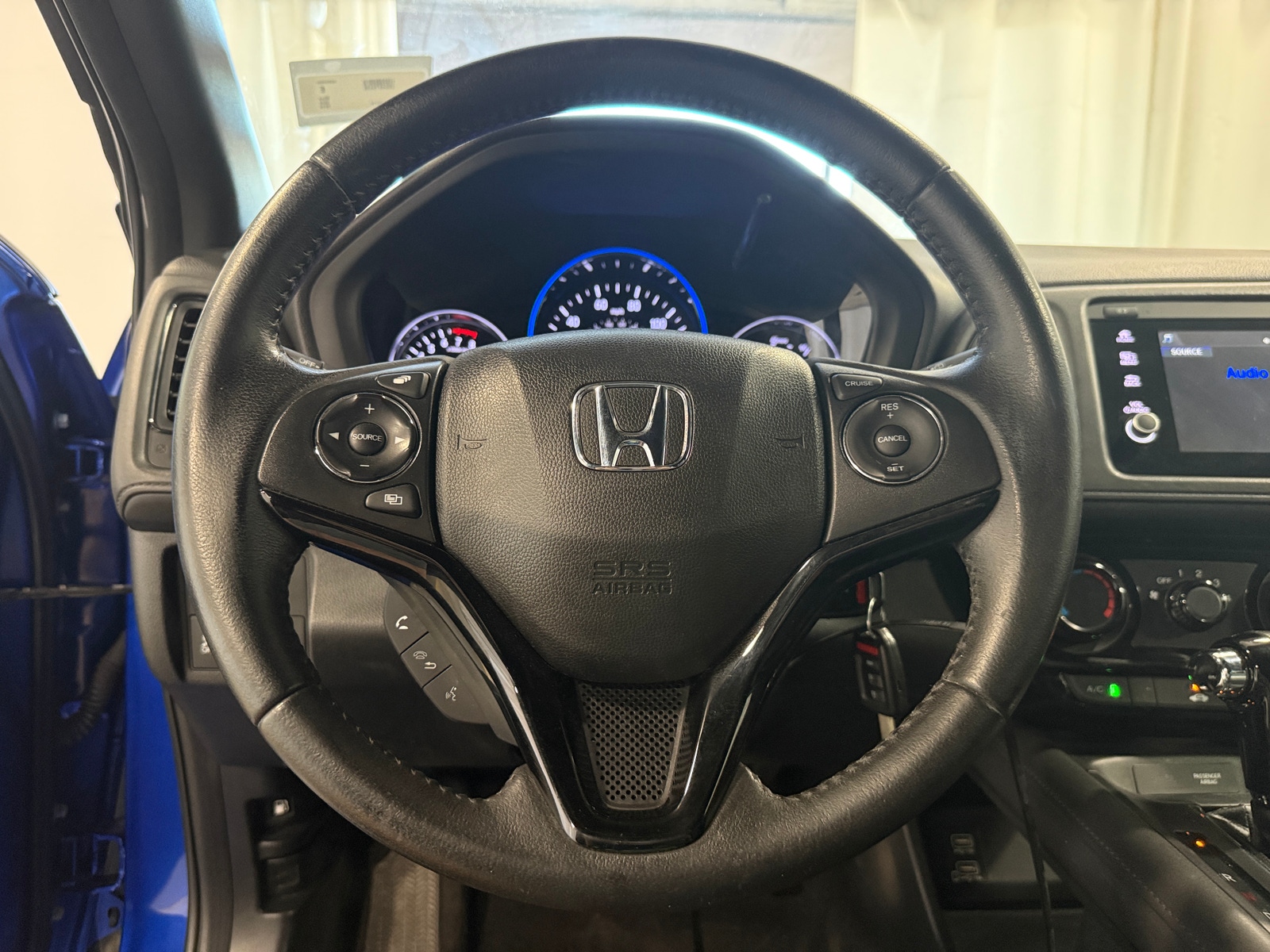 Thumbnail: 2019 Honda HR-V - 5