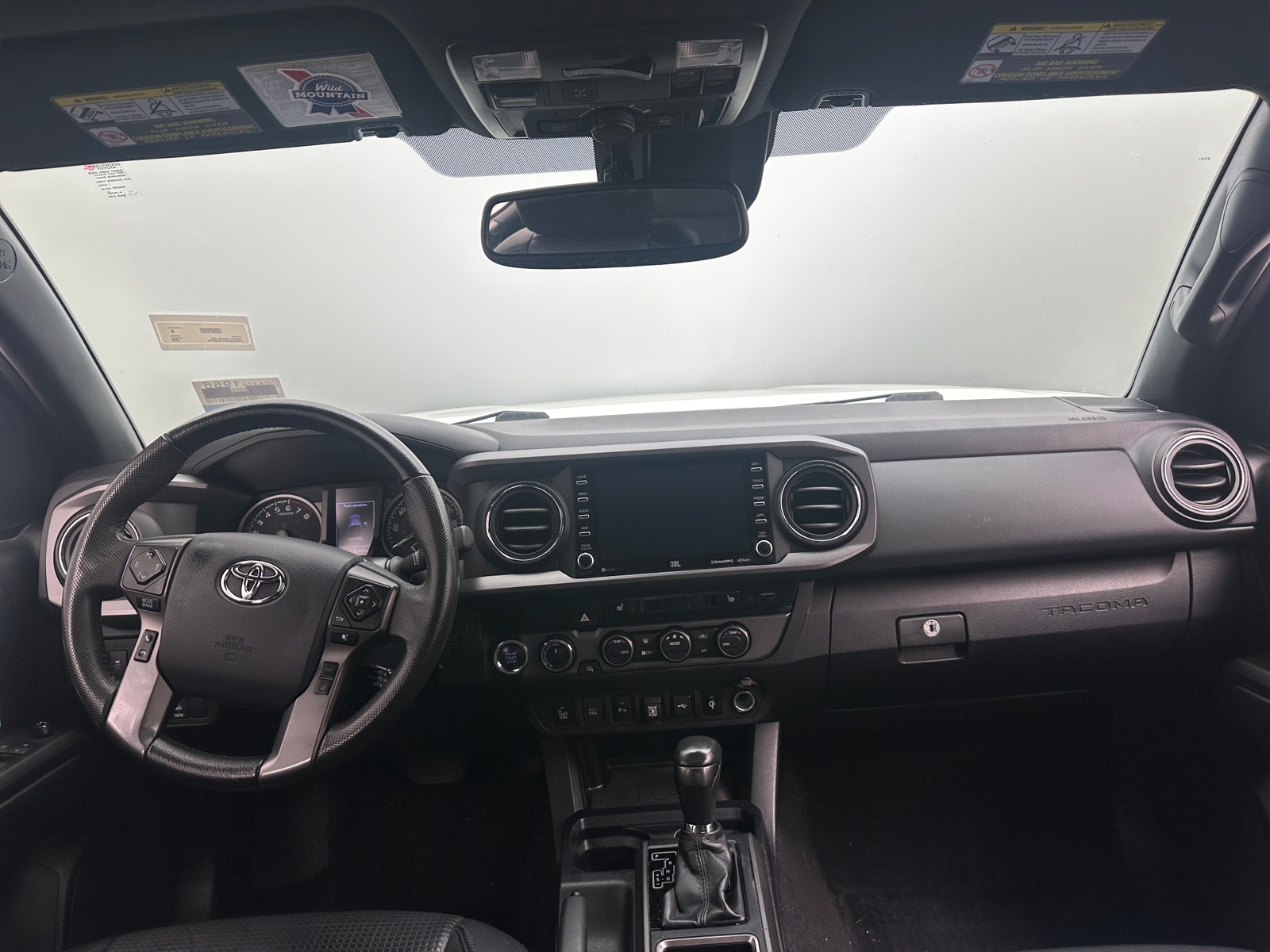 Thumbnail: 2020 Toyota Tacoma - 3