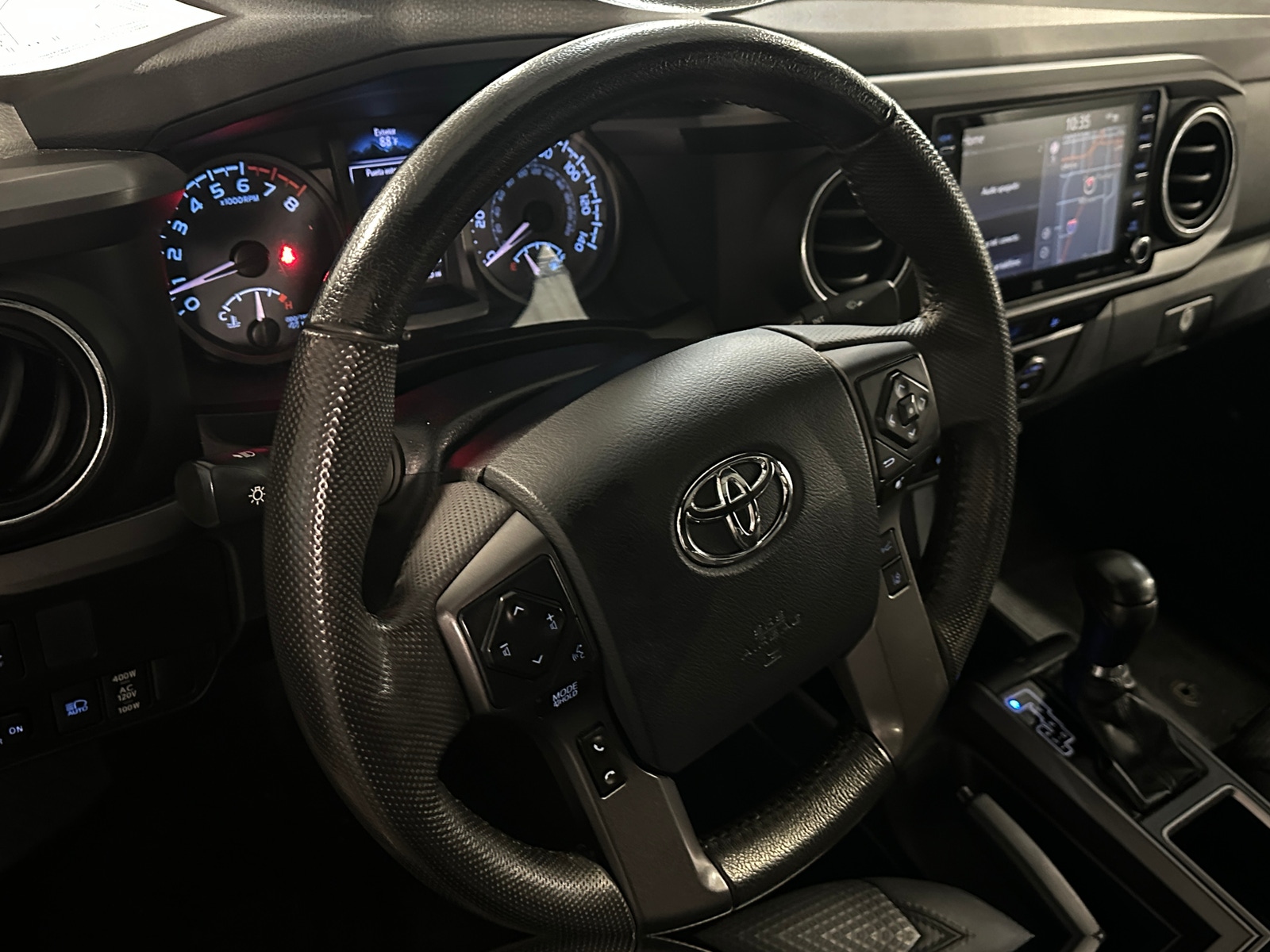 Thumbnail: 2020 Toyota Tacoma - 5
