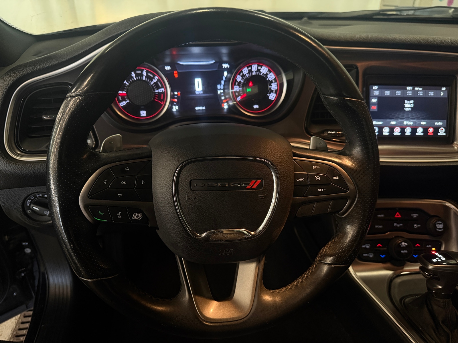 Thumbnail: 2019 Dodge Challenger - 4