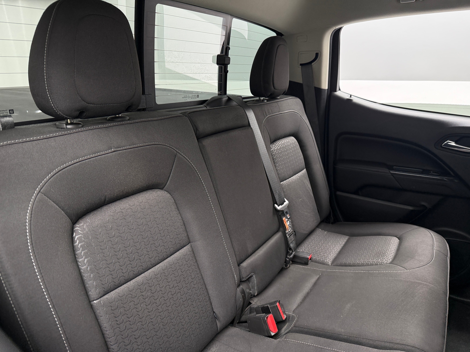 Thumbnail: 2021 GMC Canyon - 6