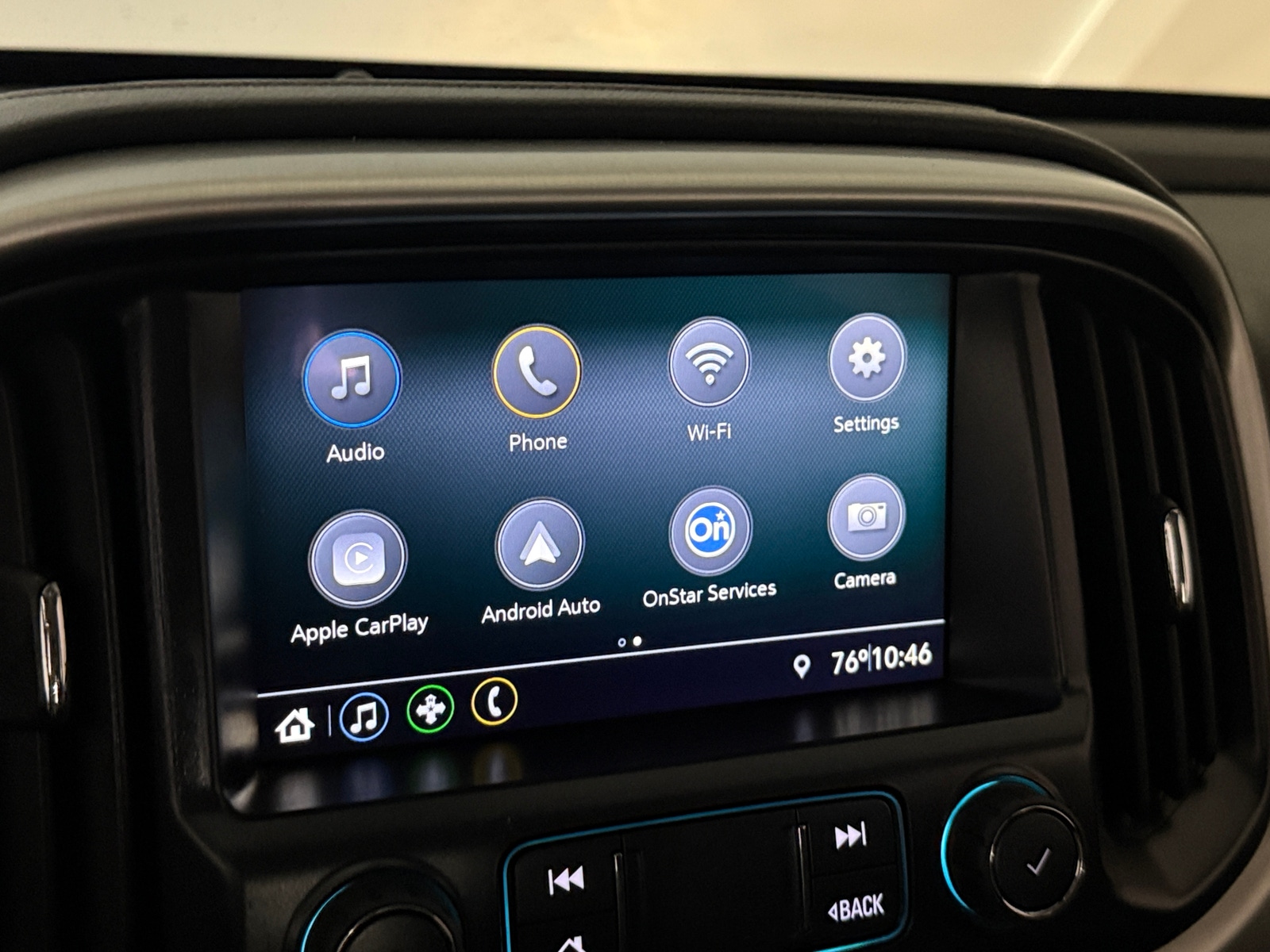 Thumbnail: 2021 GMC Canyon - 4