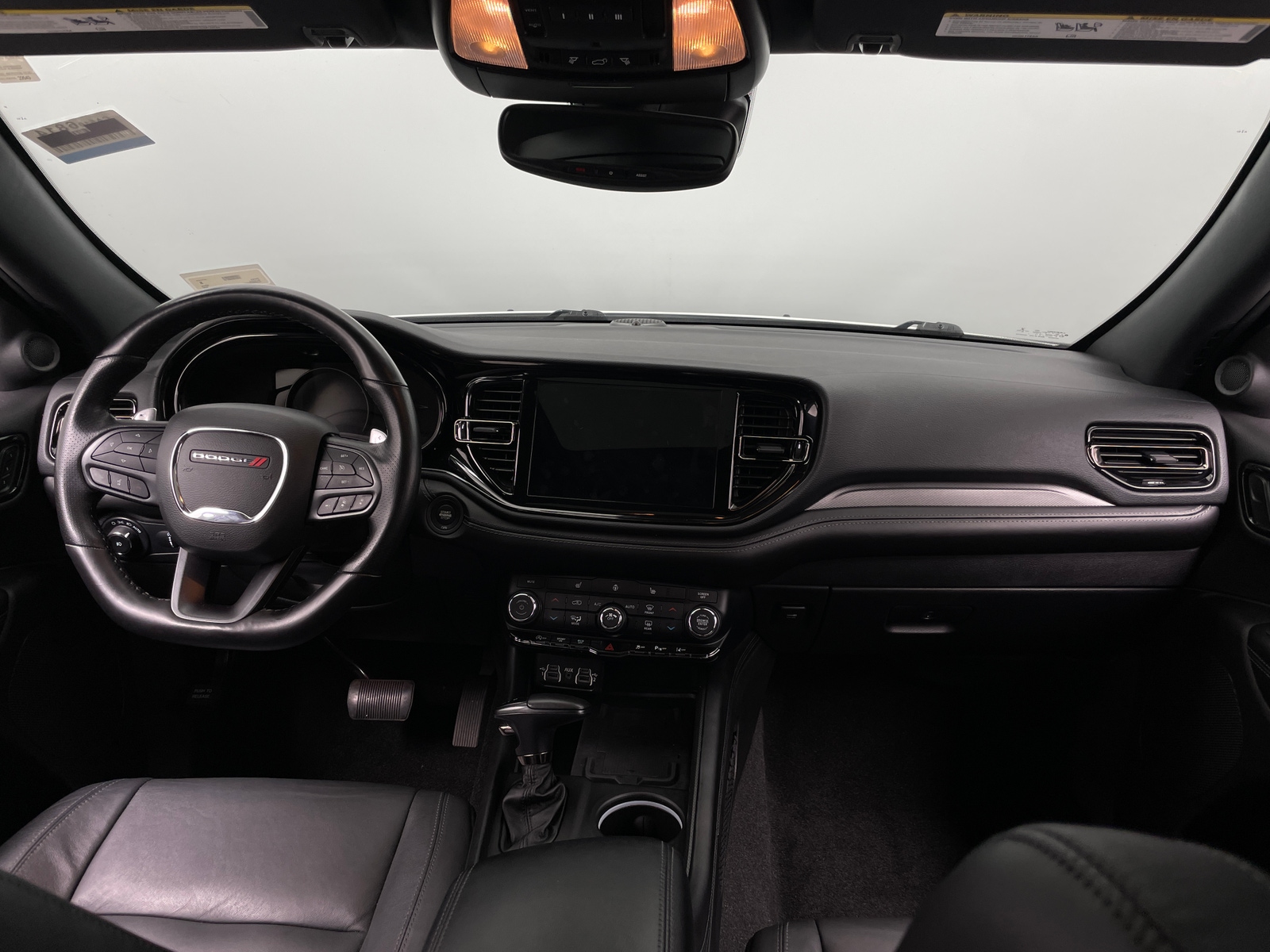 Thumbnail: 2022 Dodge Durango - 2