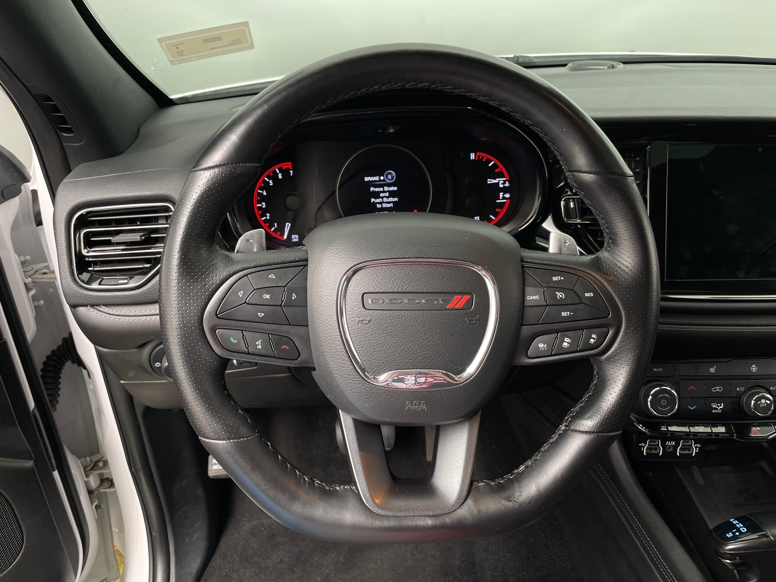 Thumbnail: 2022 Dodge Durango - 4