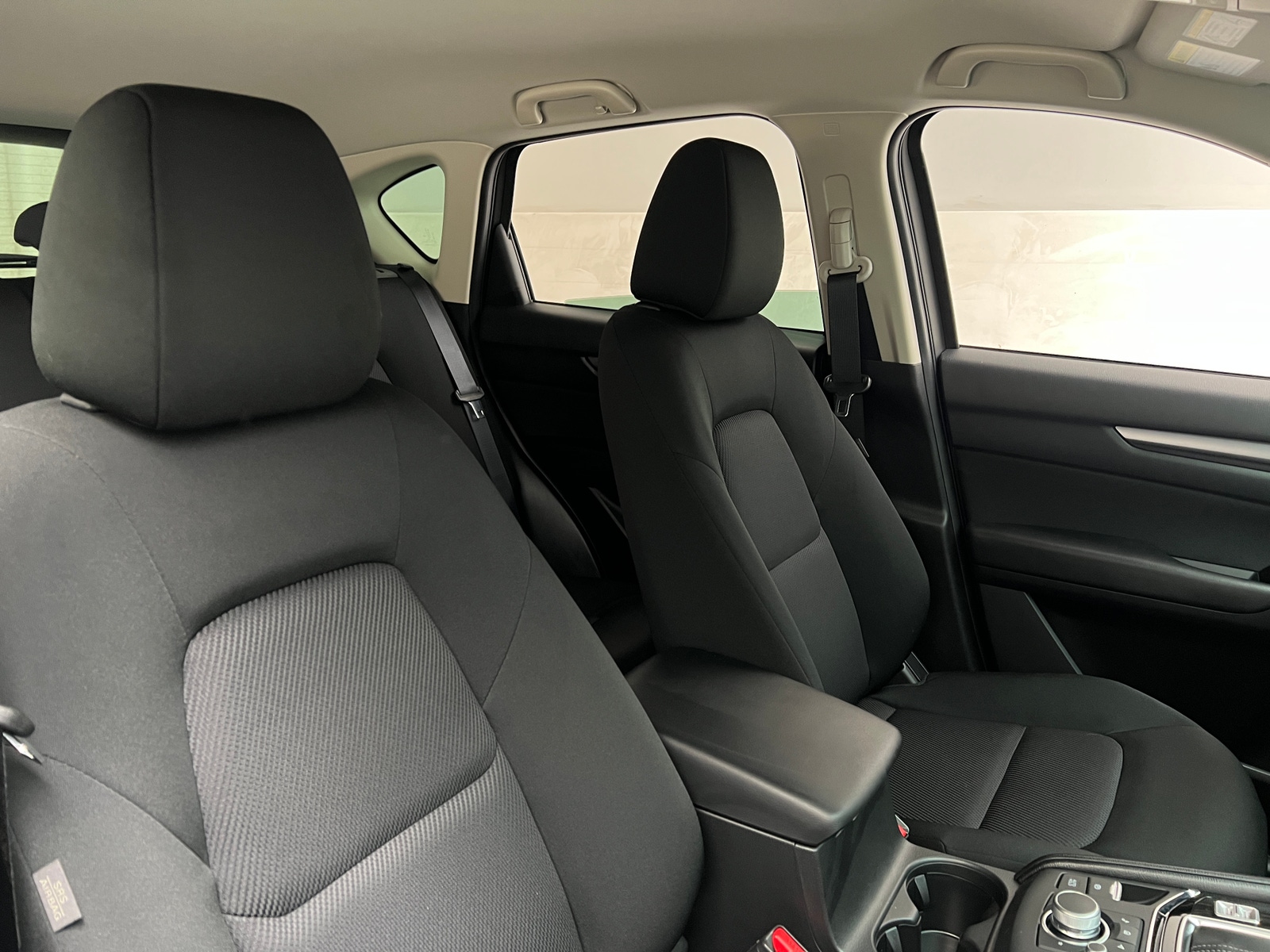 Thumbnail: 2025 Mazda CX-5 - 2