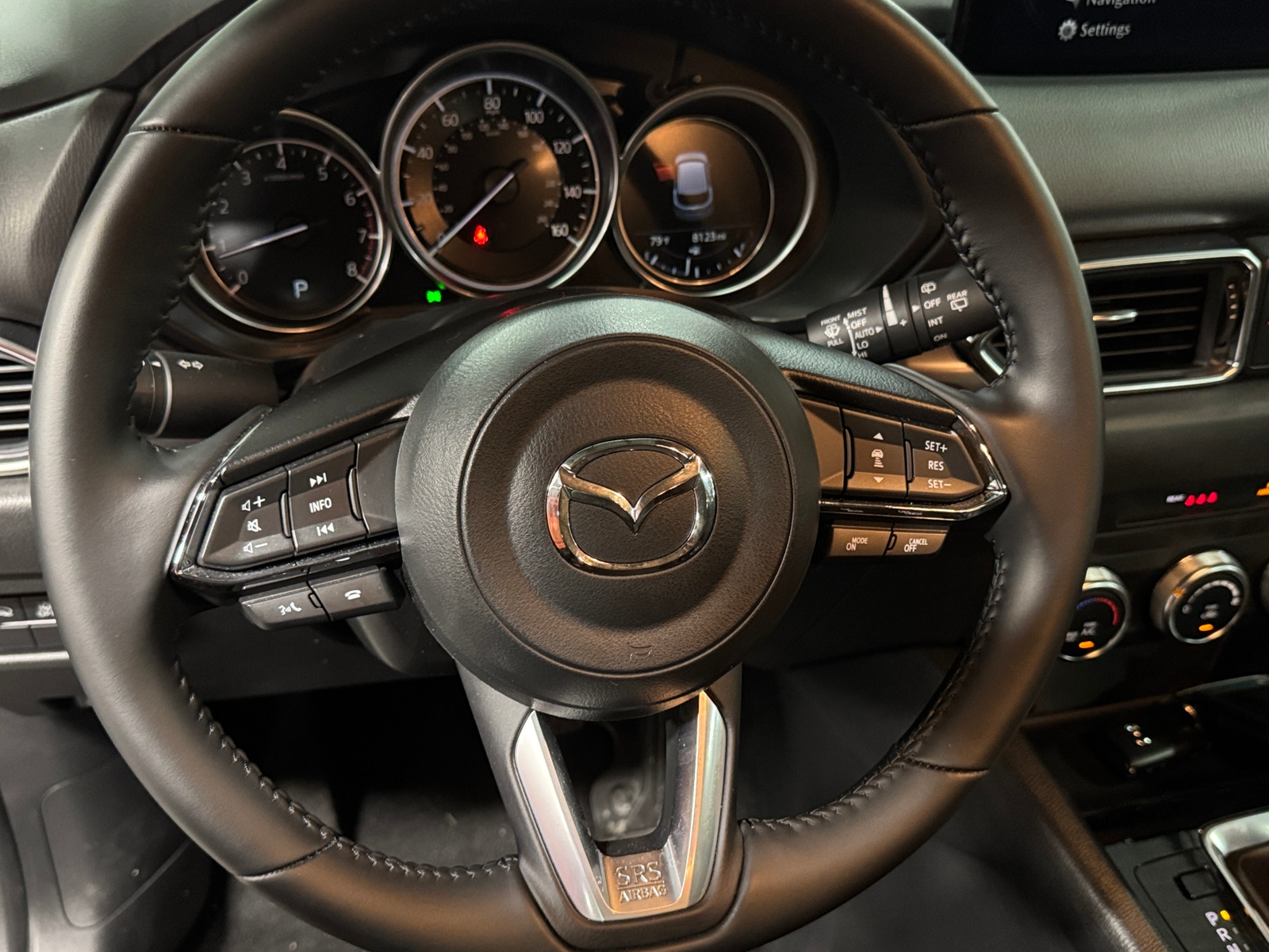 Thumbnail: 2025 Mazda CX-5 - 5