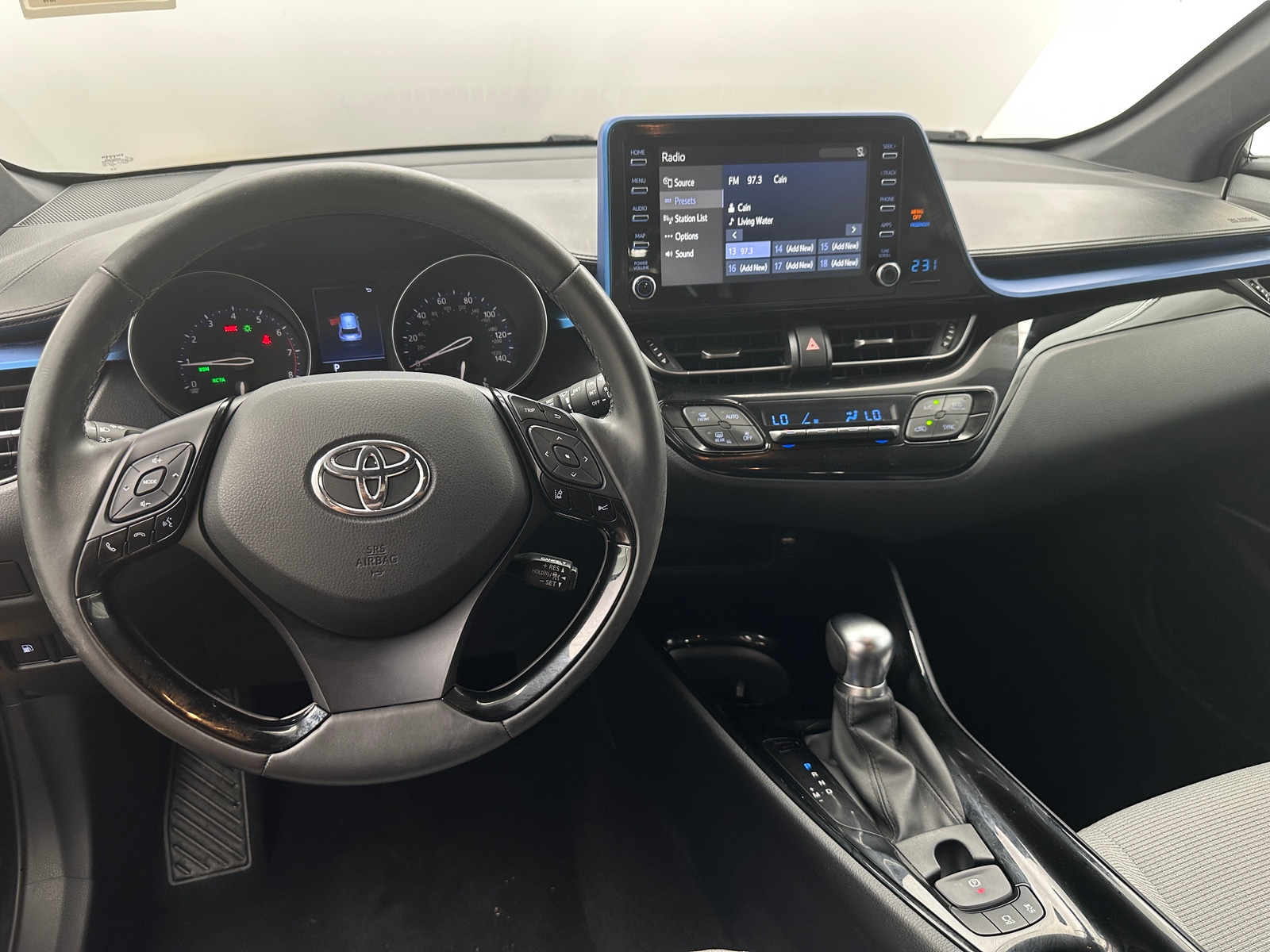 Thumbnail: 2019 Toyota C-HR - 3