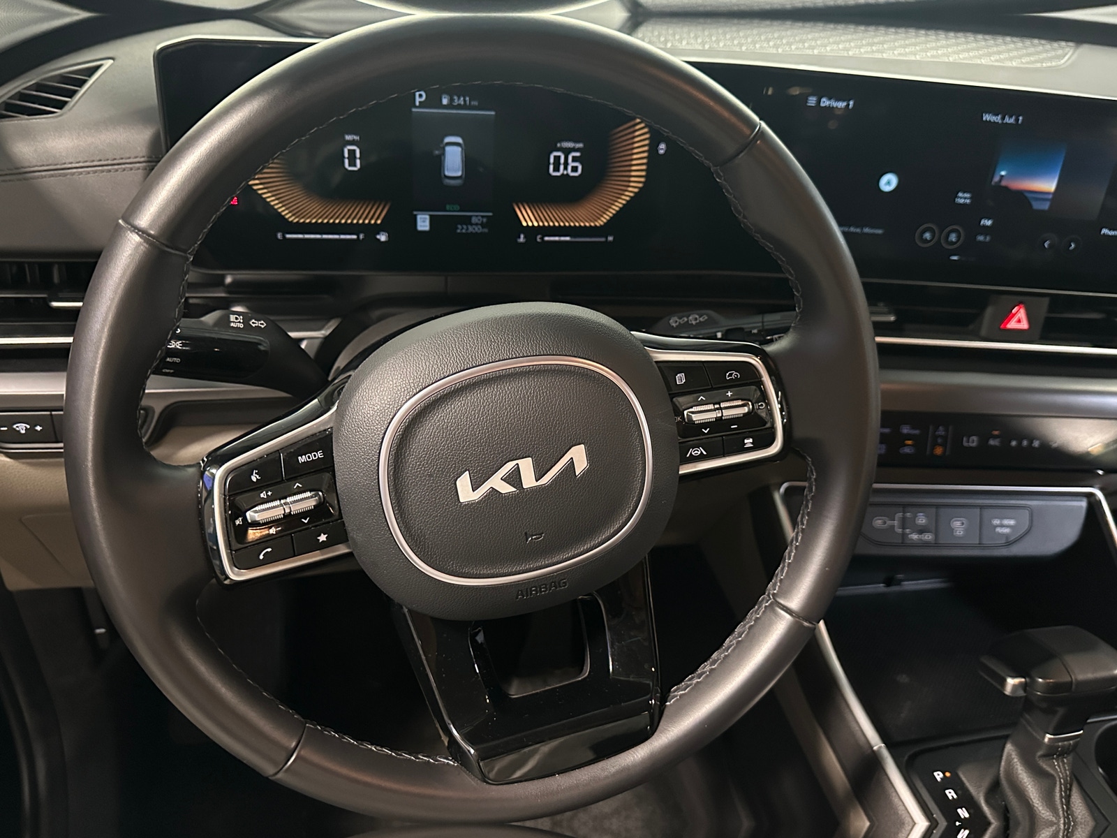 Thumbnail: 2026 Kia Carnival - 4