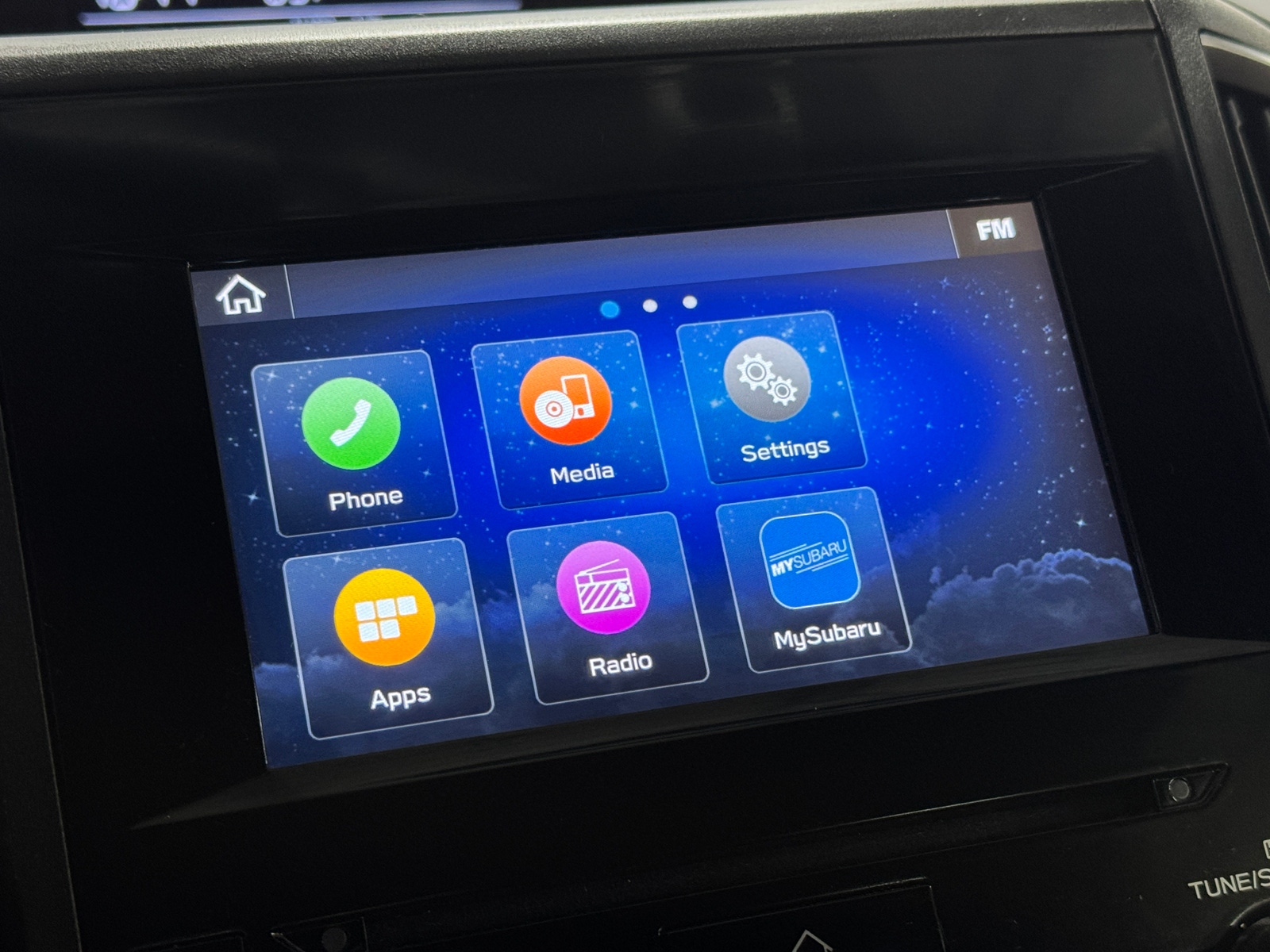 Thumbnail: 2023 Subaru Crosstrek - 4
