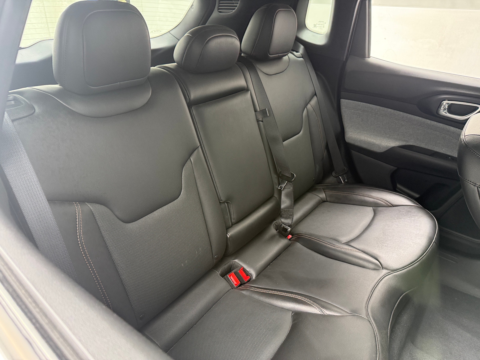 Thumbnail: 2023 Jeep Compass - 5