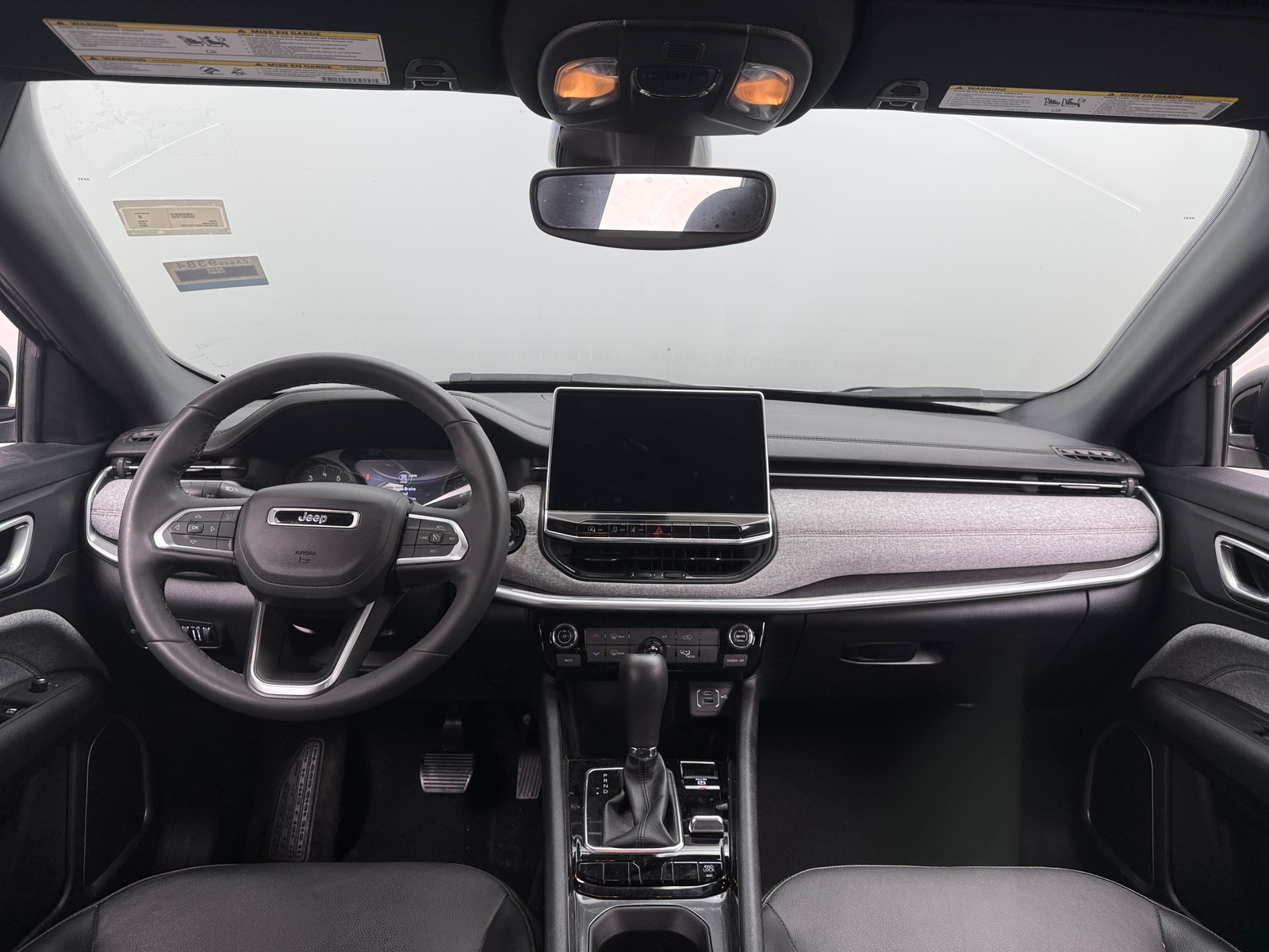 Thumbnail: 2023 Jeep Compass - 2