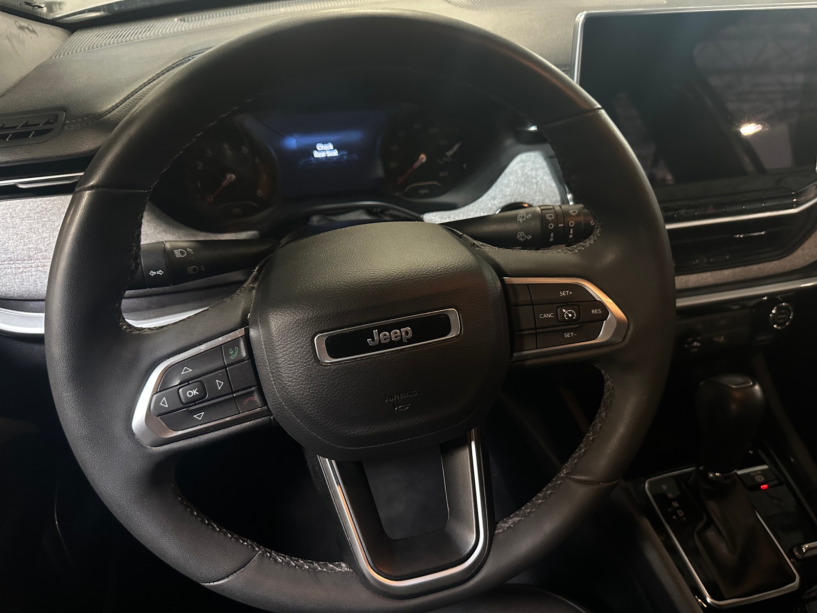 Thumbnail: 2023 Jeep Compass - 4