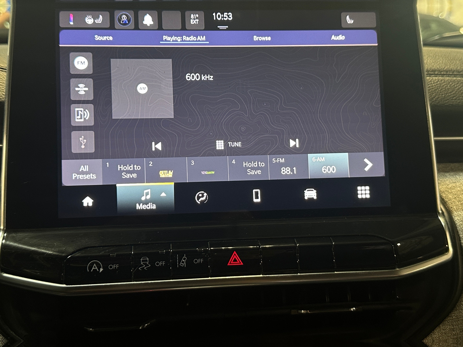 Thumbnail: 2023 Jeep Compass - 3