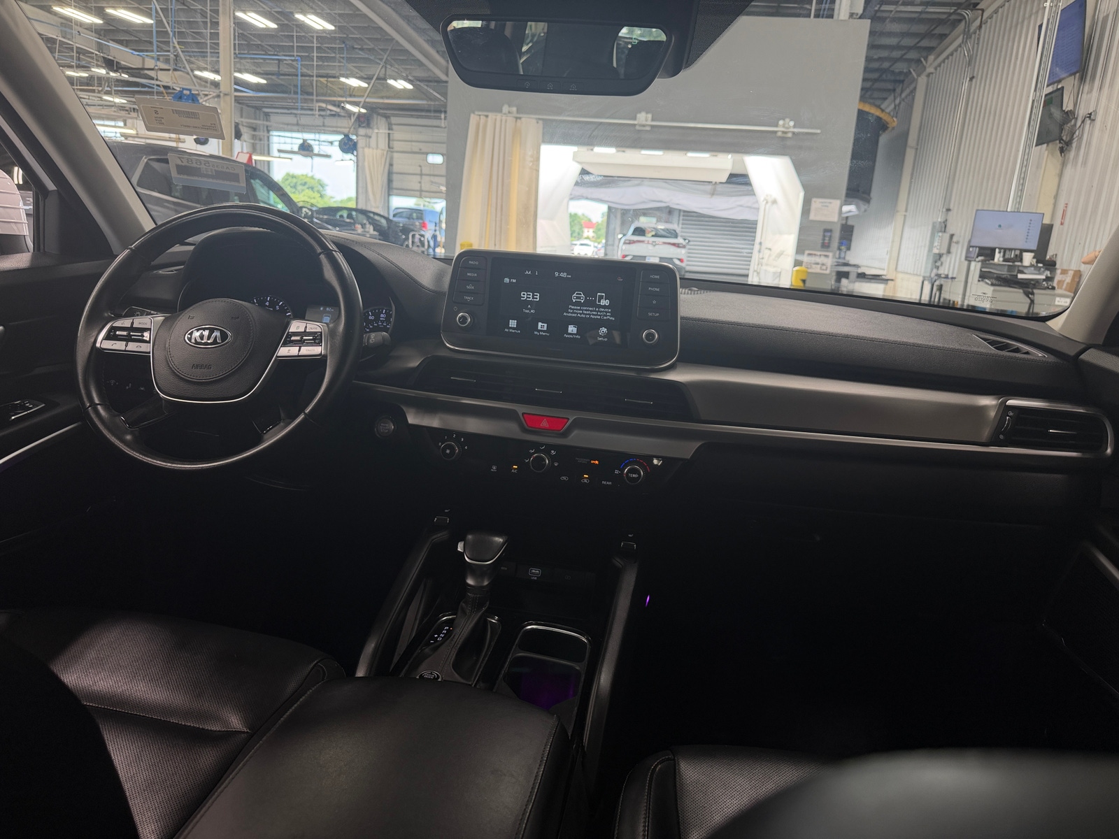 Thumbnail: 2021 Kia Telluride - 2