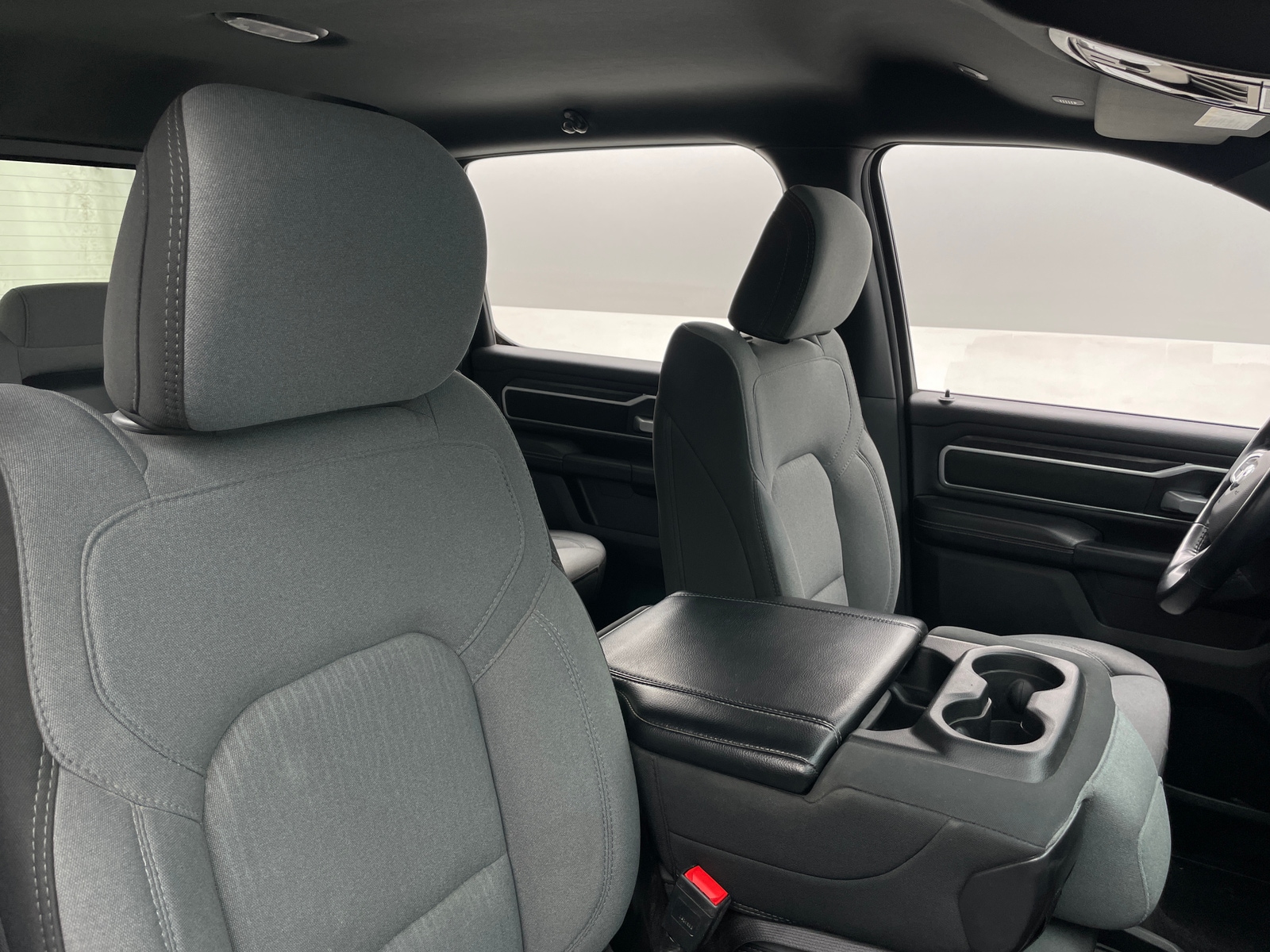 Thumbnail: 2023 RAM 1500 - 2