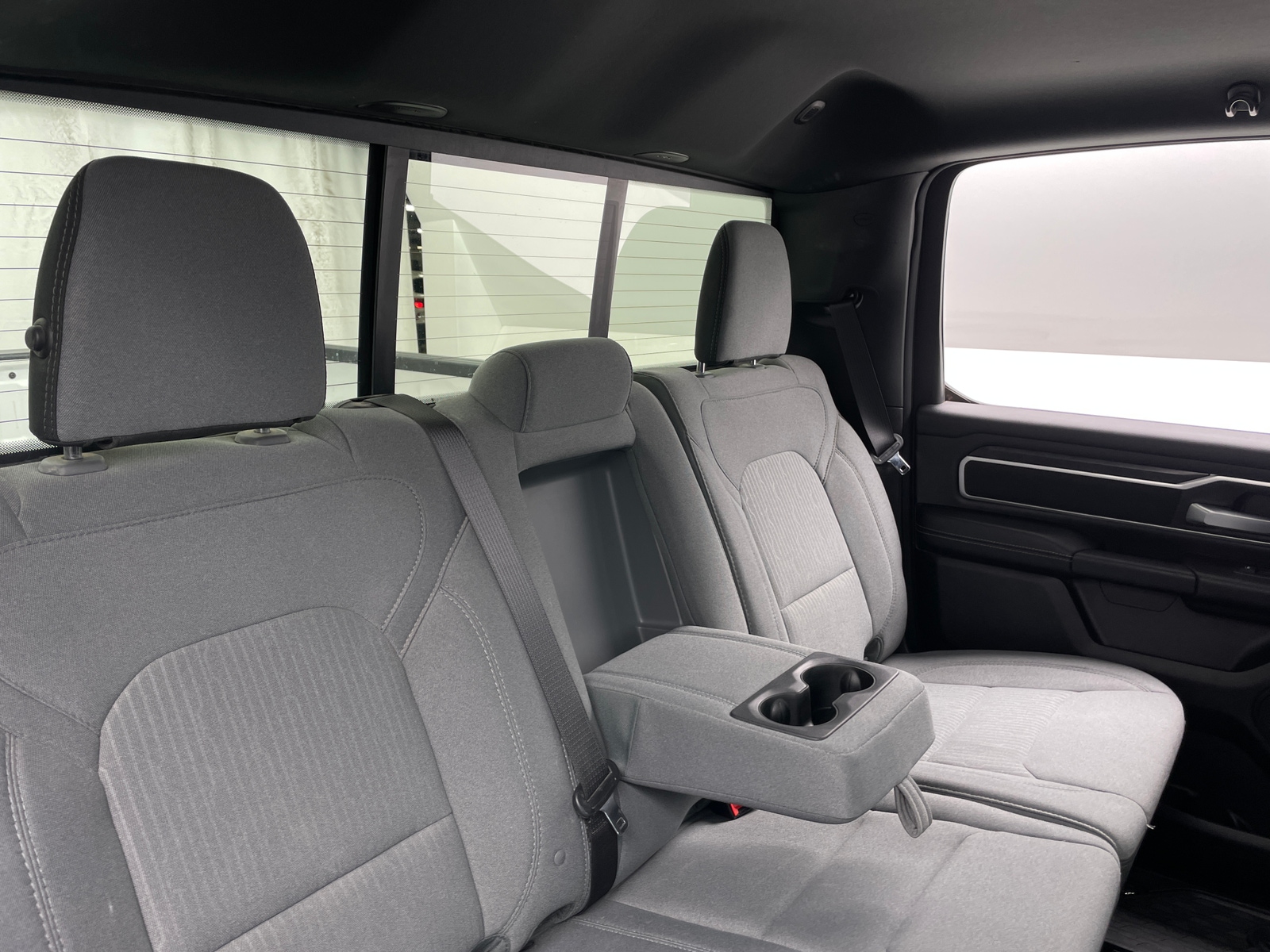 Thumbnail: 2023 RAM 1500 - 6