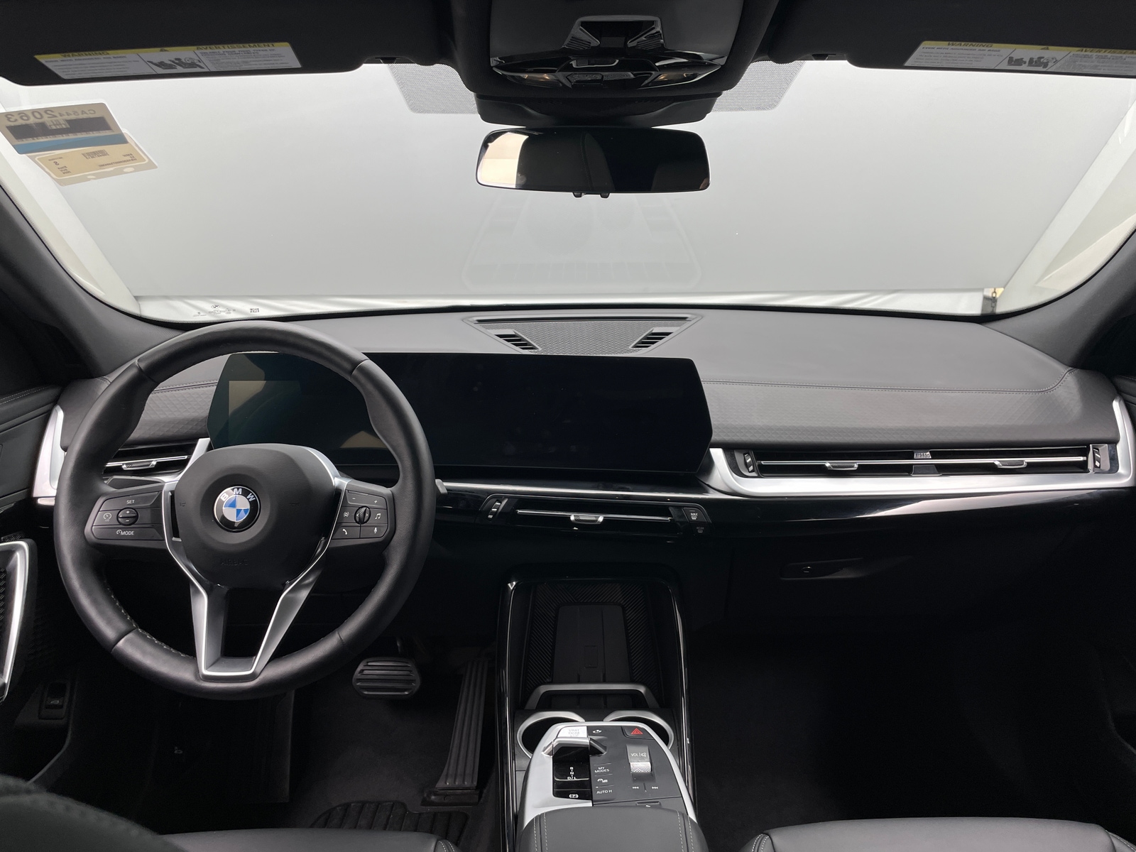 Thumbnail: 2026 BMW X2 - 2