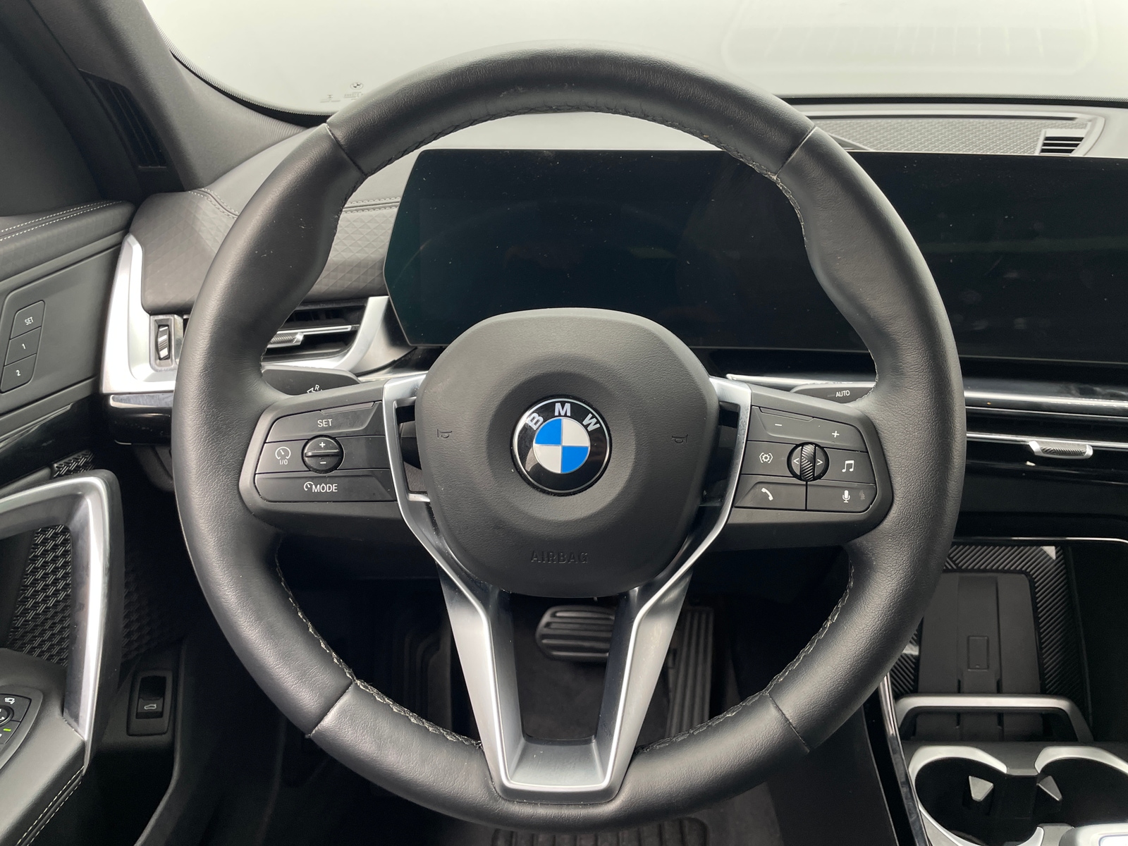 Thumbnail: 2026 BMW X2 - 4