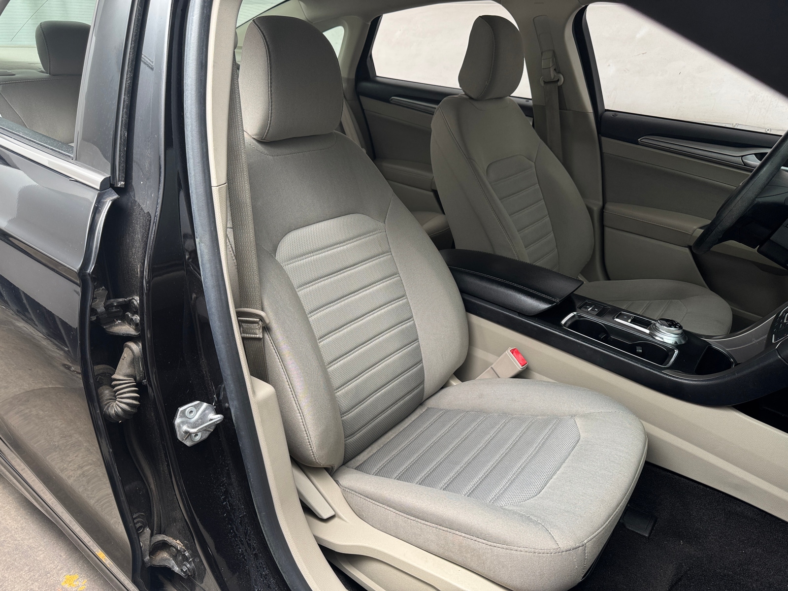 Thumbnail: 2020 Ford Fusion - 2