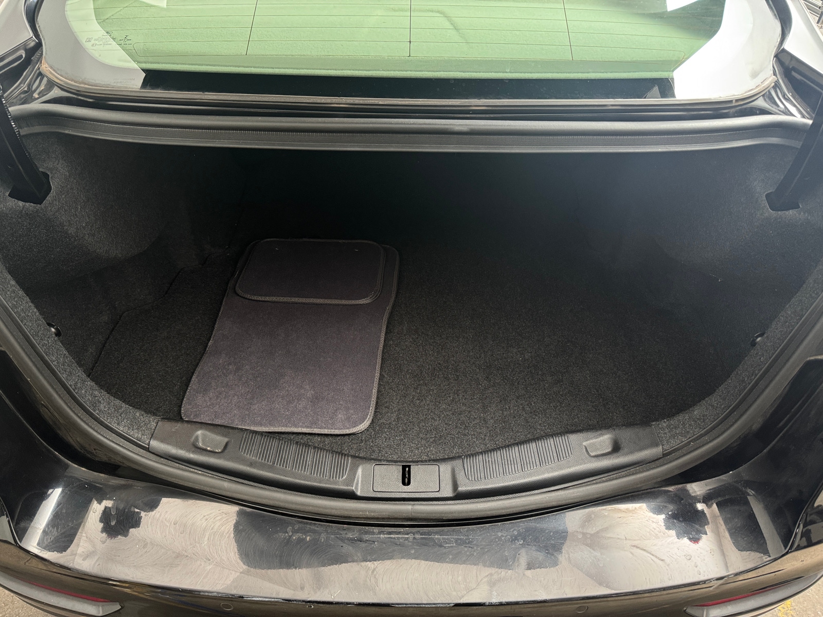 Thumbnail: 2020 Ford Fusion - 7