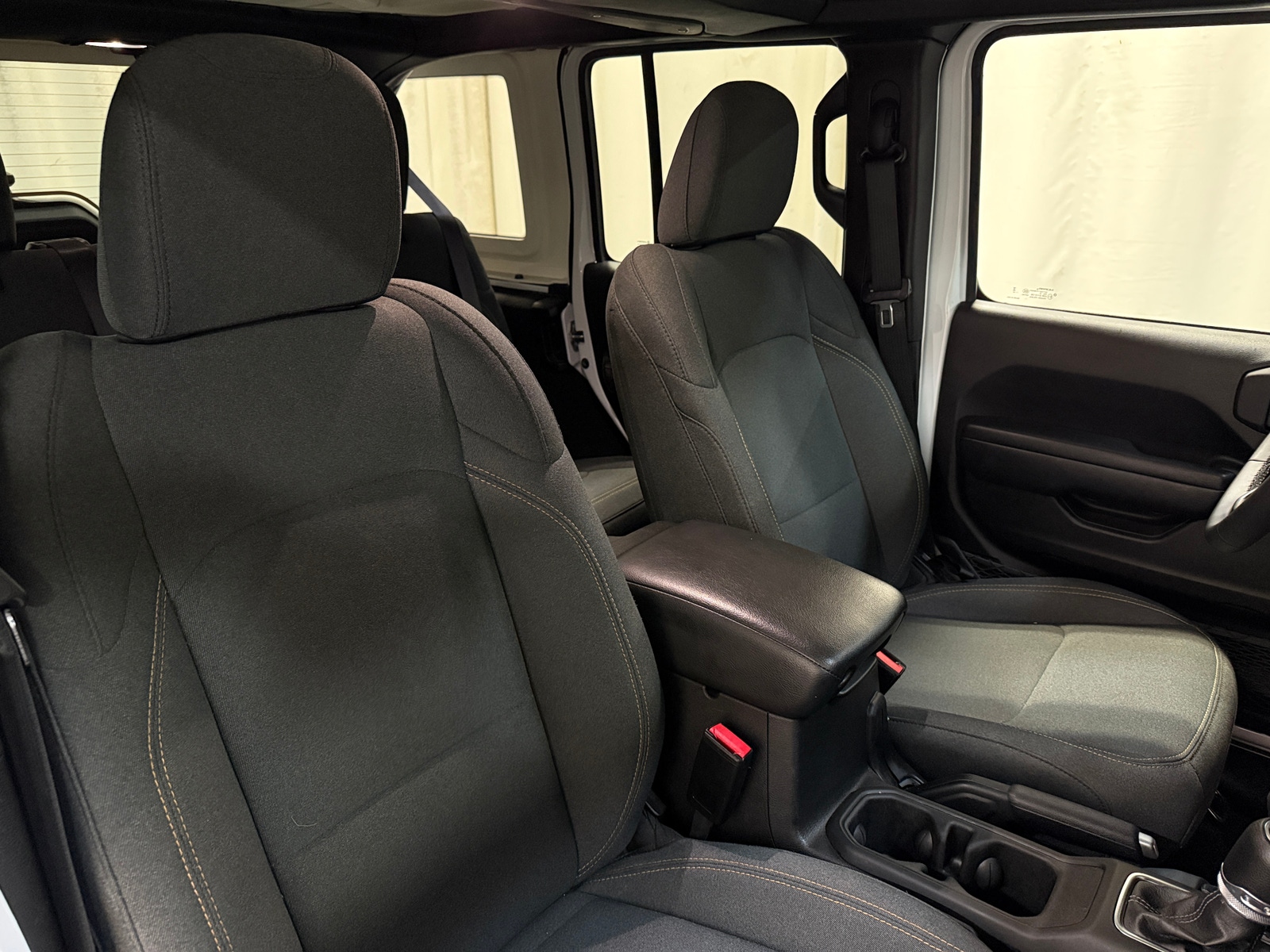 Thumbnail: 2025 Jeep Wrangler - 2