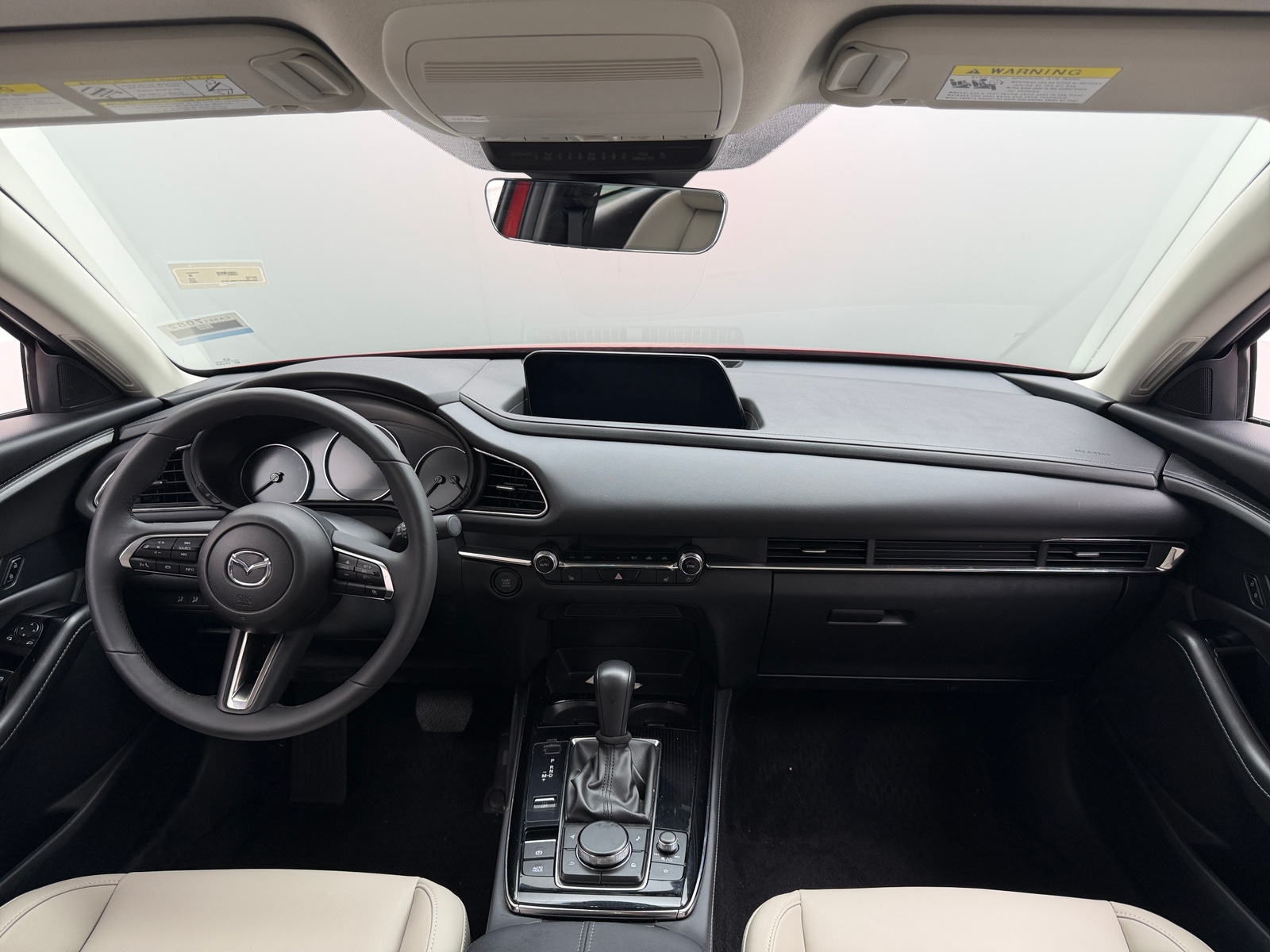 Thumbnail: 2024 Mazda CX-30 - 2