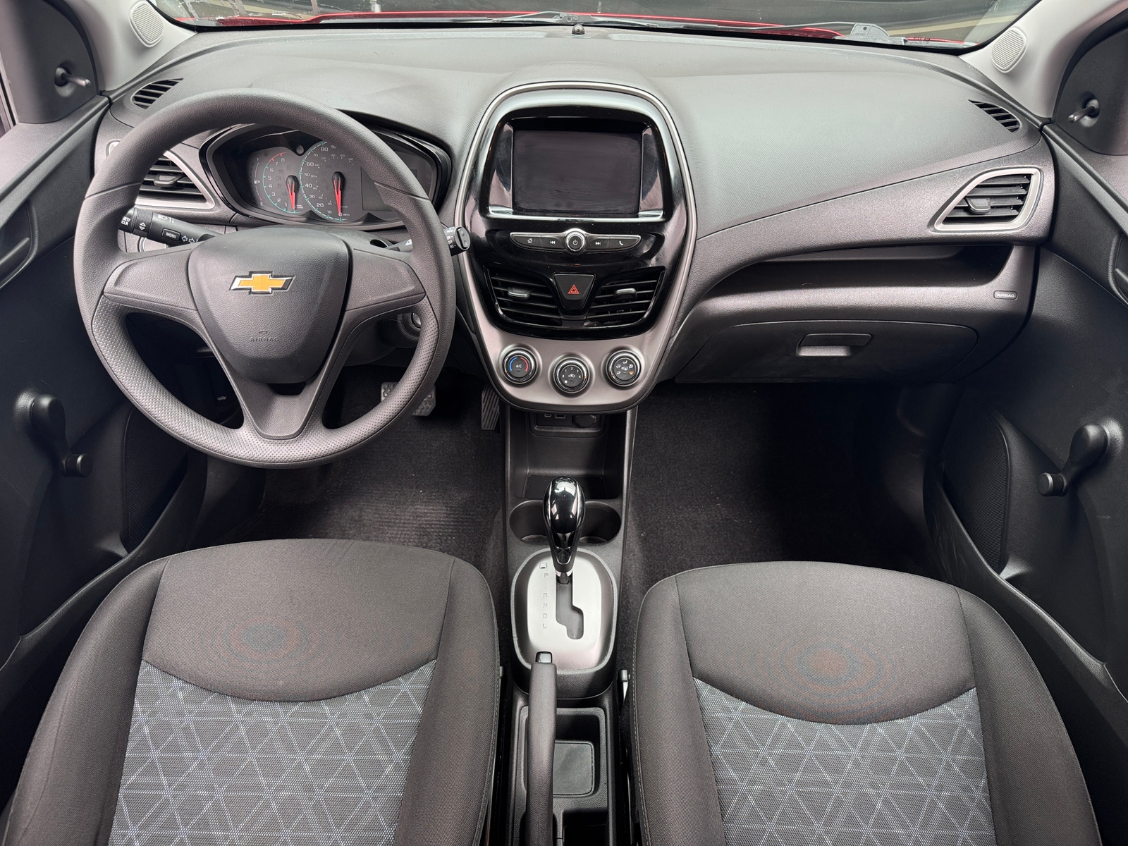 Thumbnail: 2022 Chevrolet Spark - 3