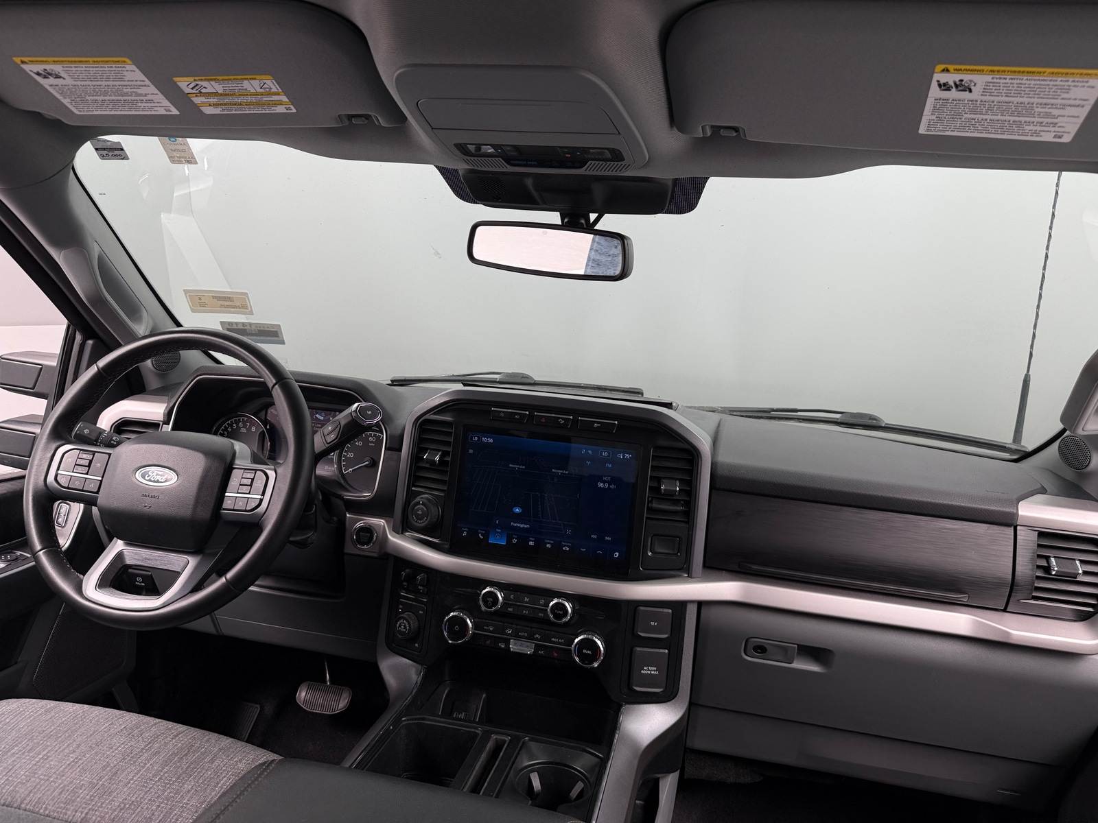 Thumbnail: 2023 Ford Econoline - 3