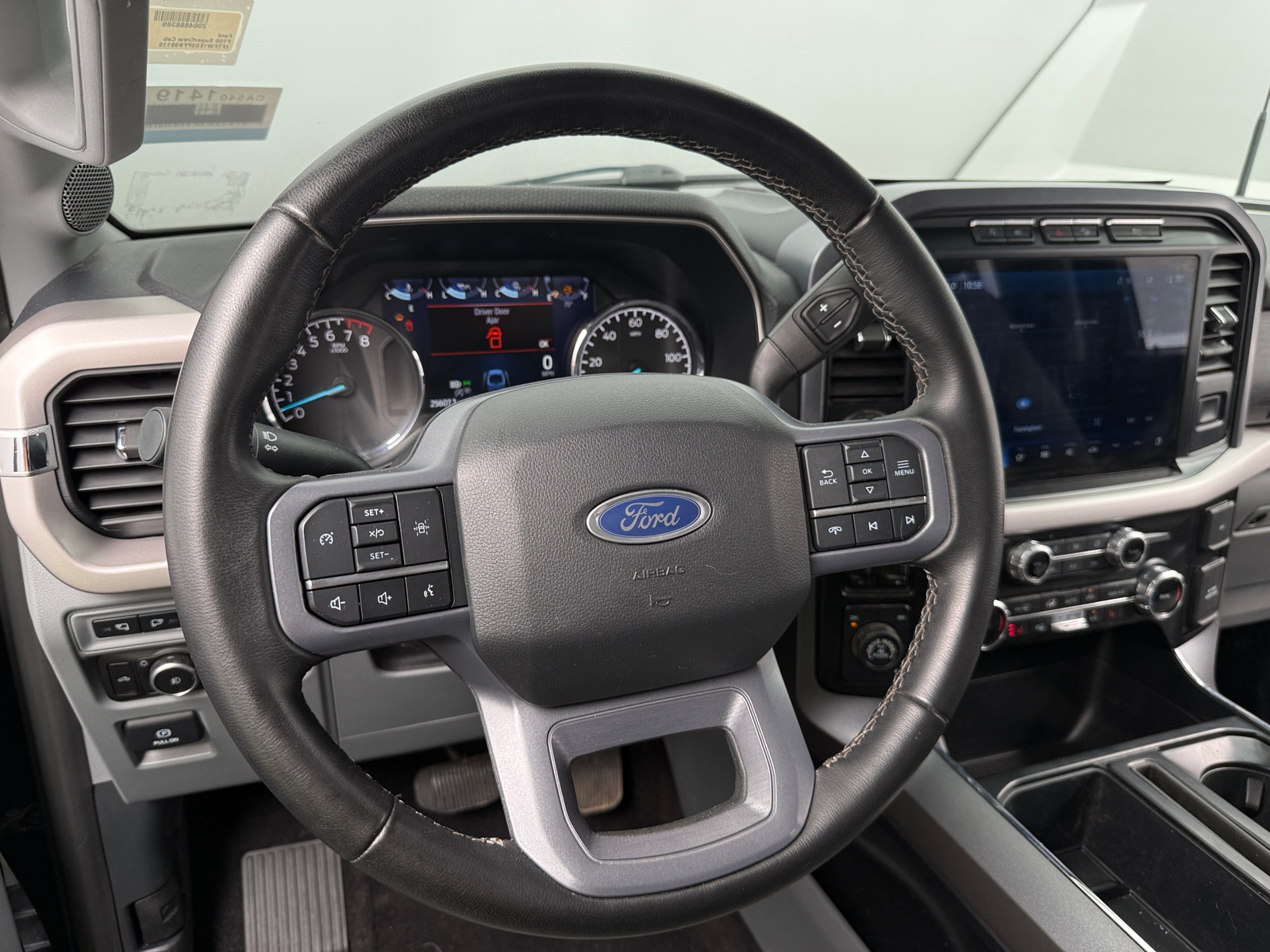 Thumbnail: 2023 Ford Econoline - 5