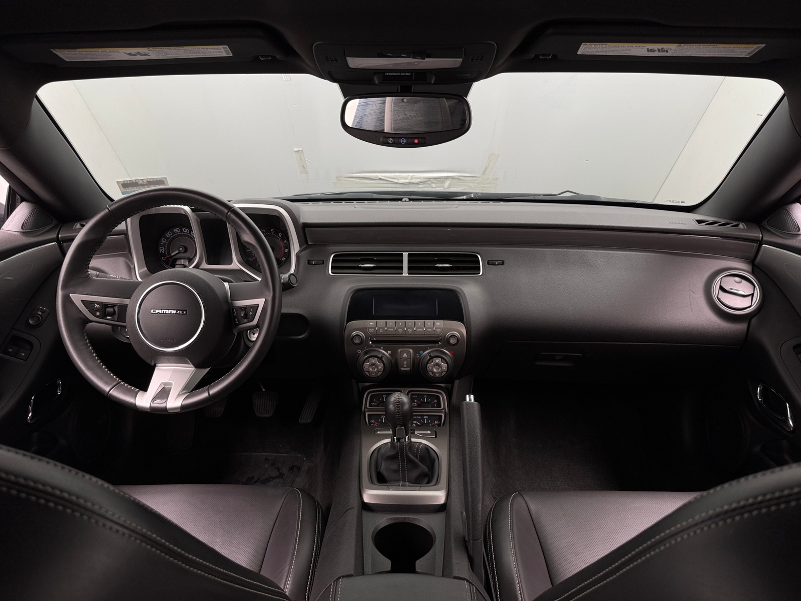 Thumbnail: 2010 Chevrolet Camaro - 2