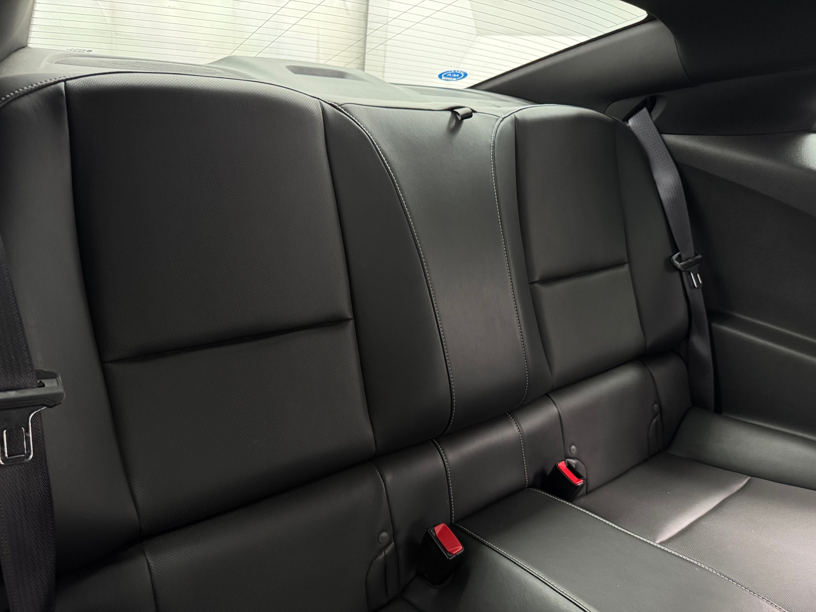Thumbnail: 2010 Chevrolet Camaro - 5