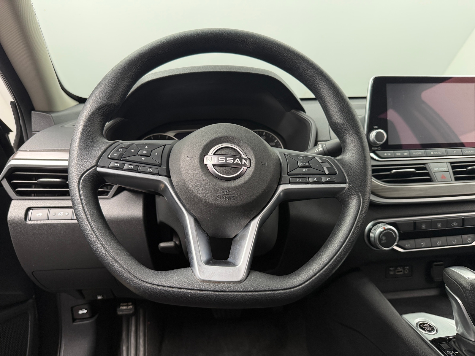 Thumbnail: 2025 Nissan Altima - 5