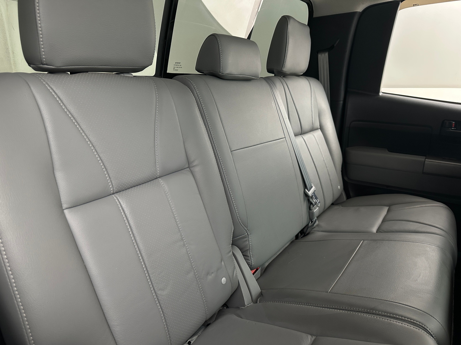 Thumbnail: 2013 Toyota Tundra - 6