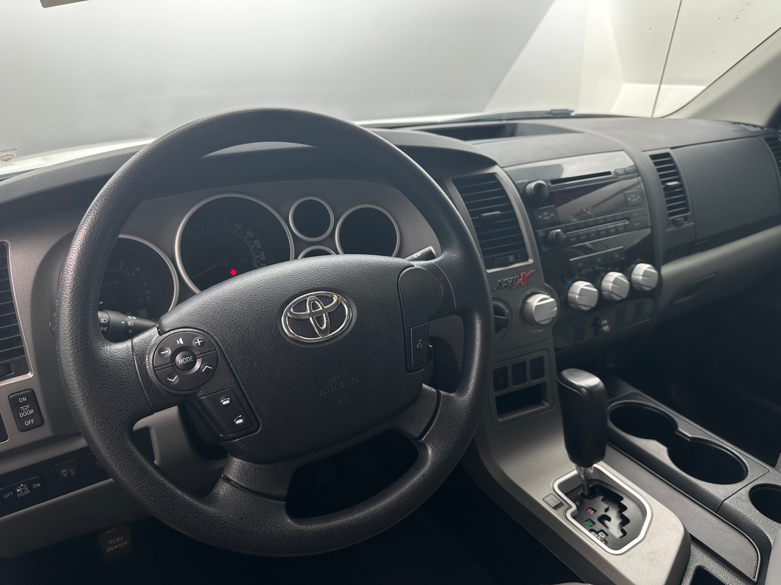 Thumbnail: 2013 Toyota Tundra - 3