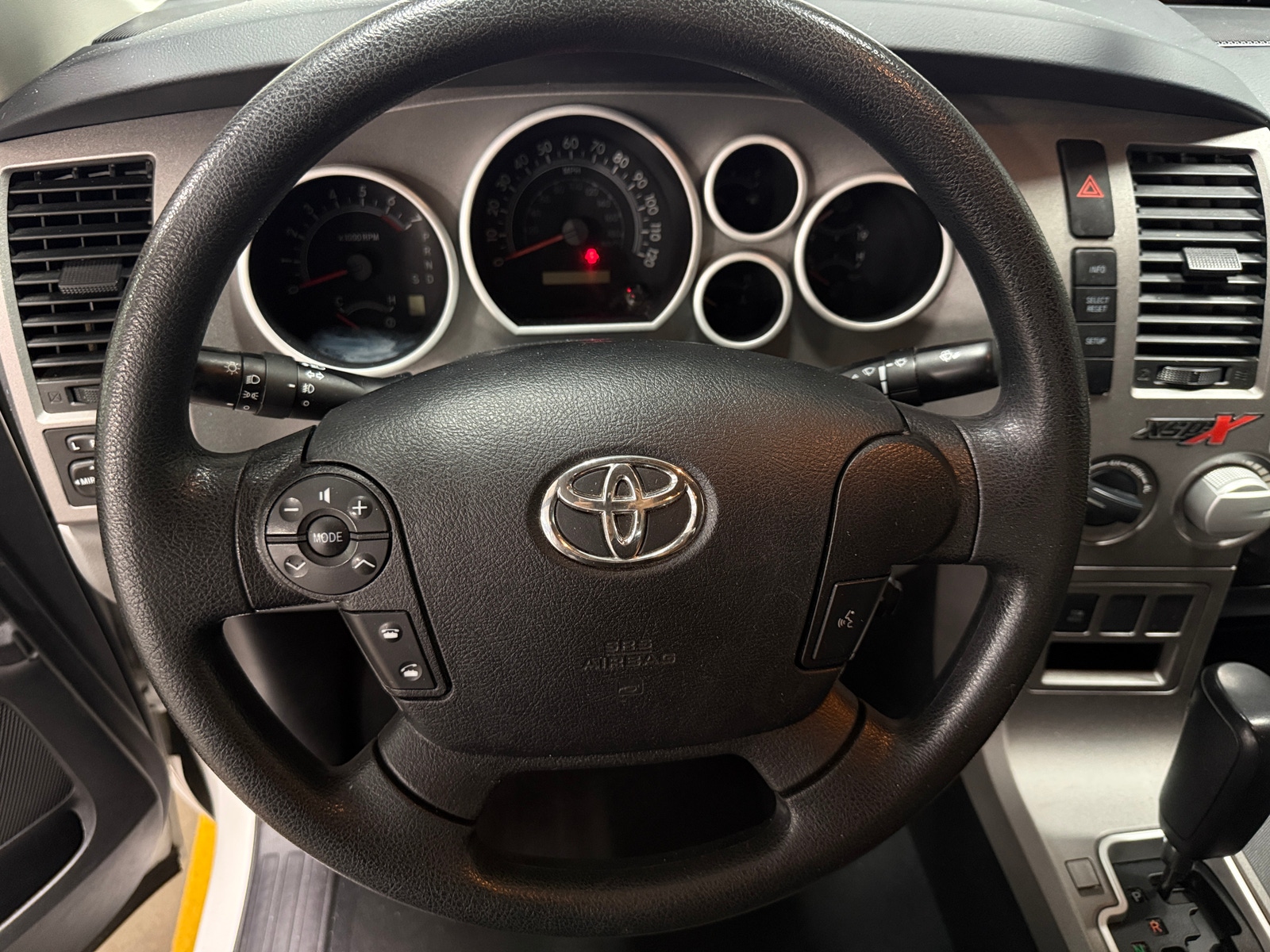 Thumbnail: 2013 Toyota Tundra - 5