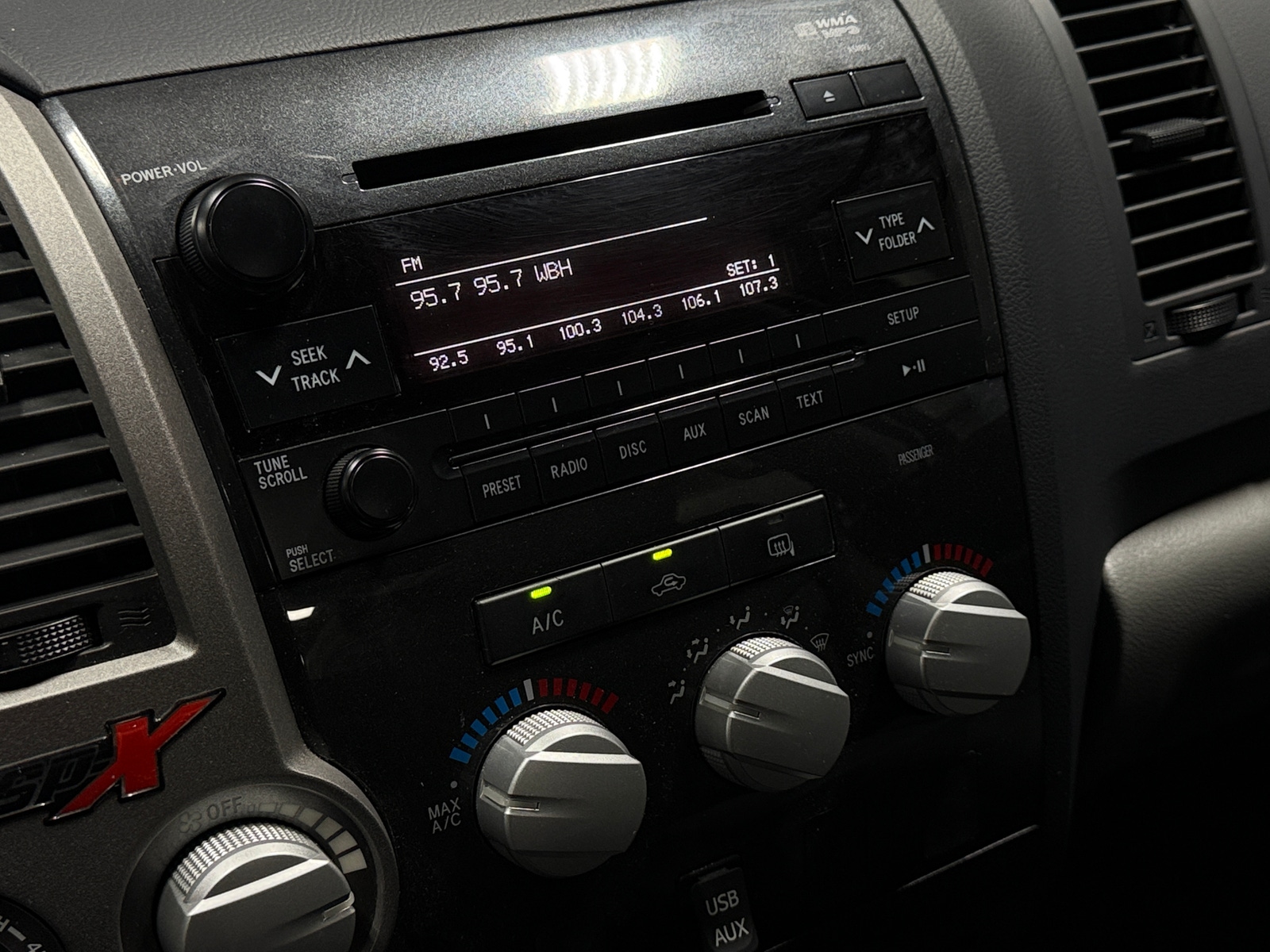 Thumbnail: 2013 Toyota Tundra - 4