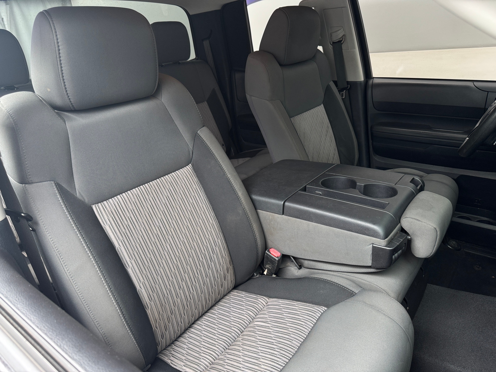 Thumbnail: 2014 Toyota Tundra - 2