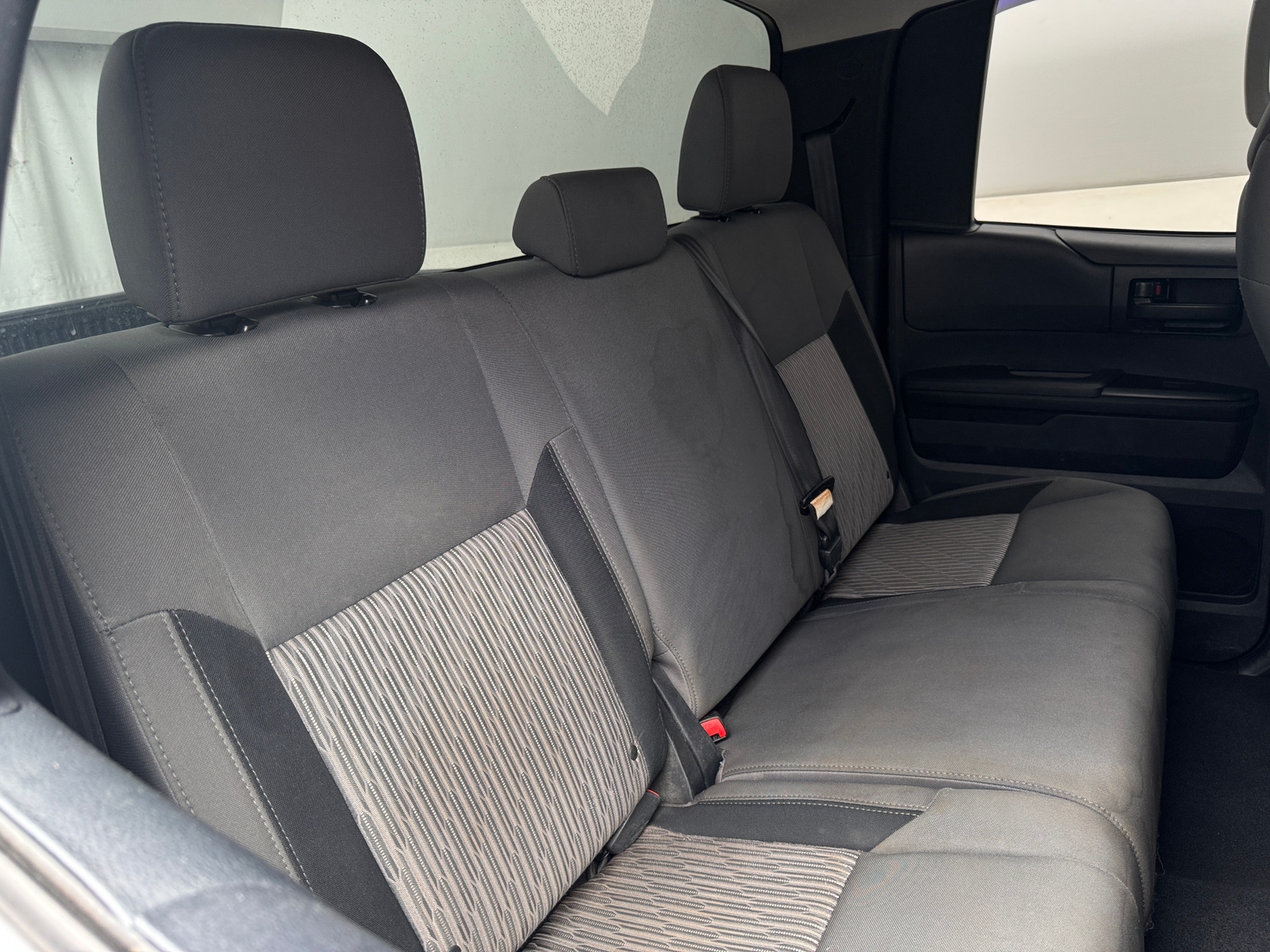 Thumbnail: 2014 Toyota Tundra - 6