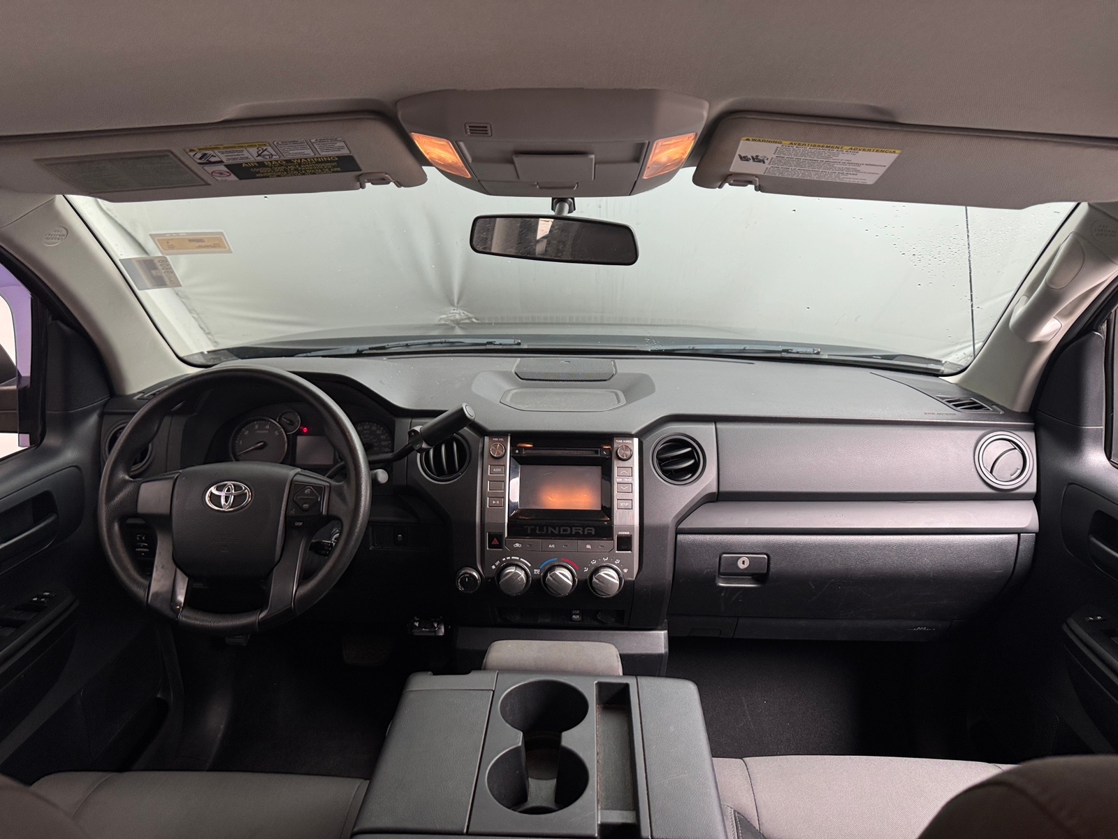 Thumbnail: 2014 Toyota Tundra - 3