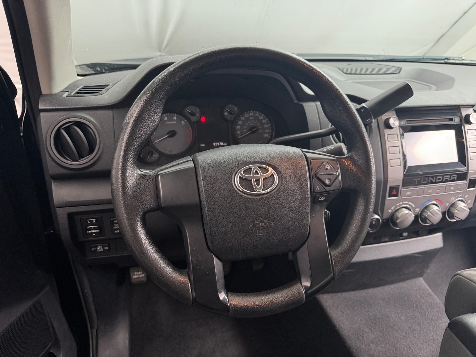 Thumbnail: 2014 Toyota Tundra - 5
