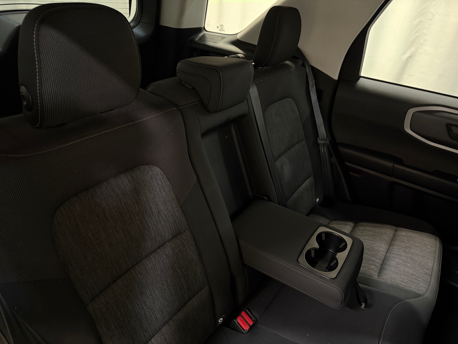 Thumbnail: 2021 Ford Bronco Sport - 6