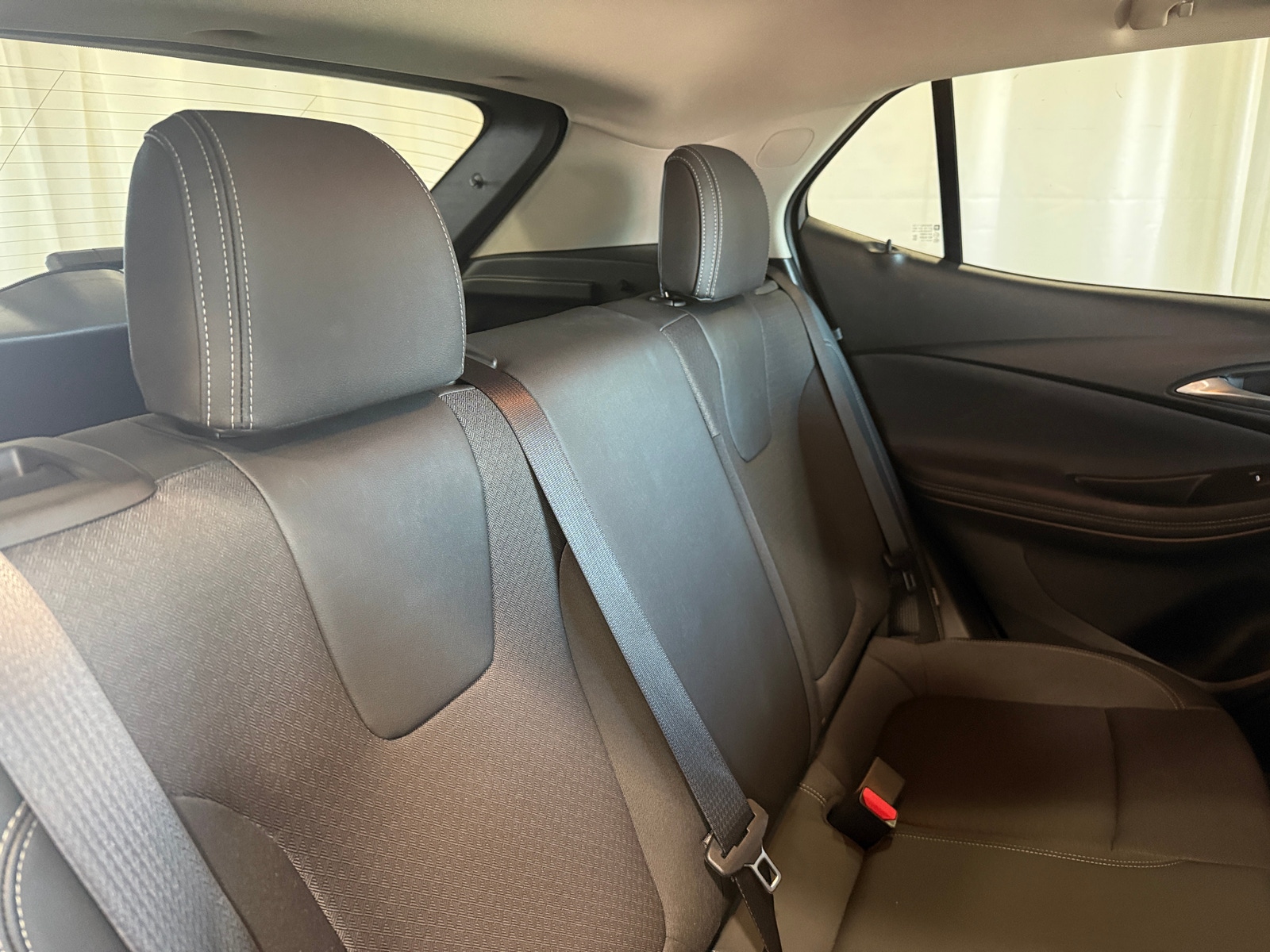 Thumbnail: 2025 Buick Encore GX - 5