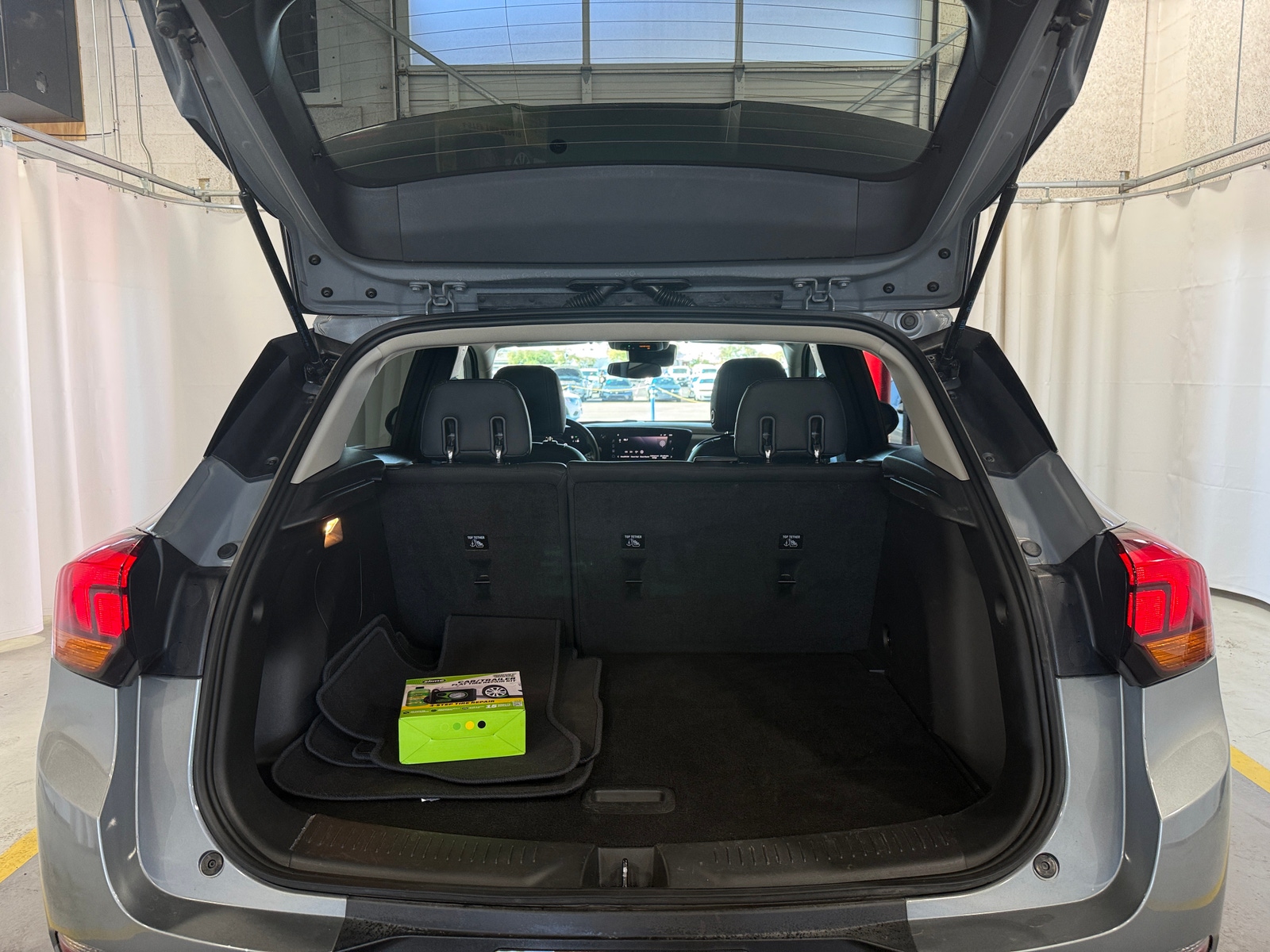 Thumbnail: 2025 Buick Encore GX - 6