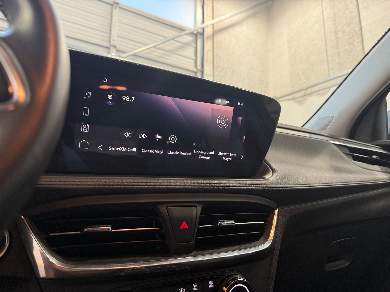 Thumbnail: 2025 Buick Encore GX - 3