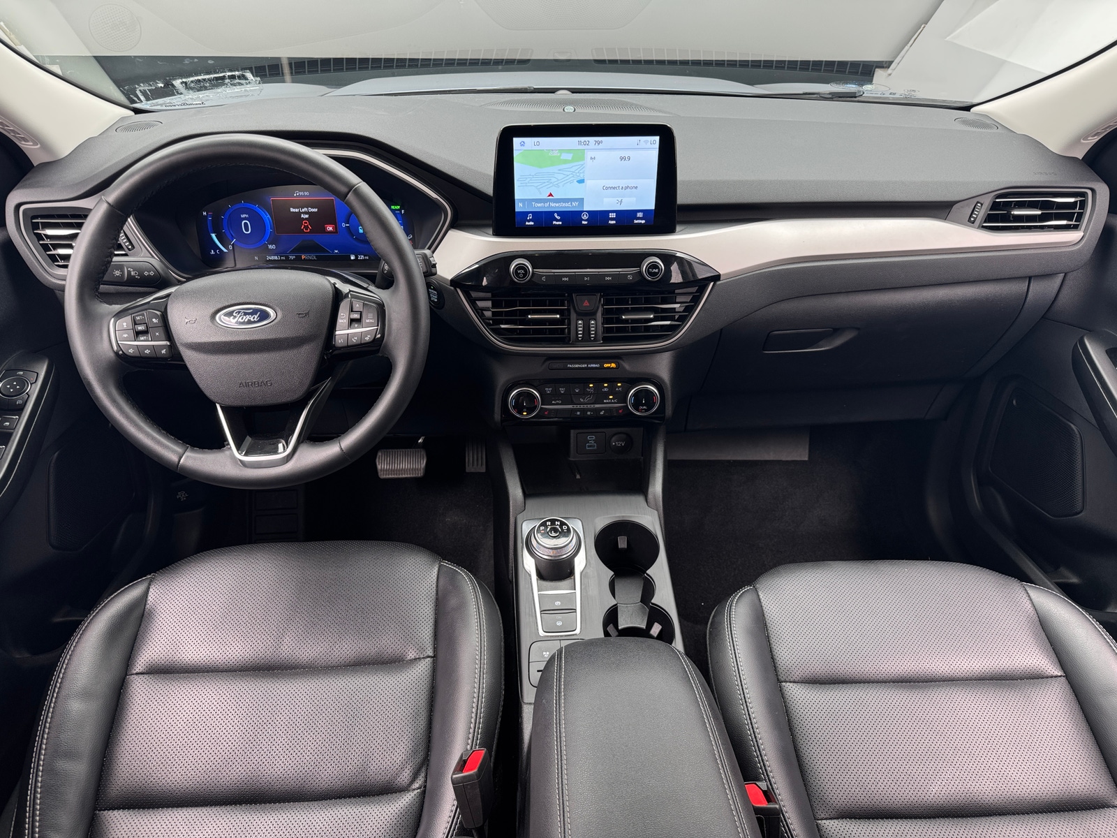 Thumbnail: 2022 Ford Escape - 2