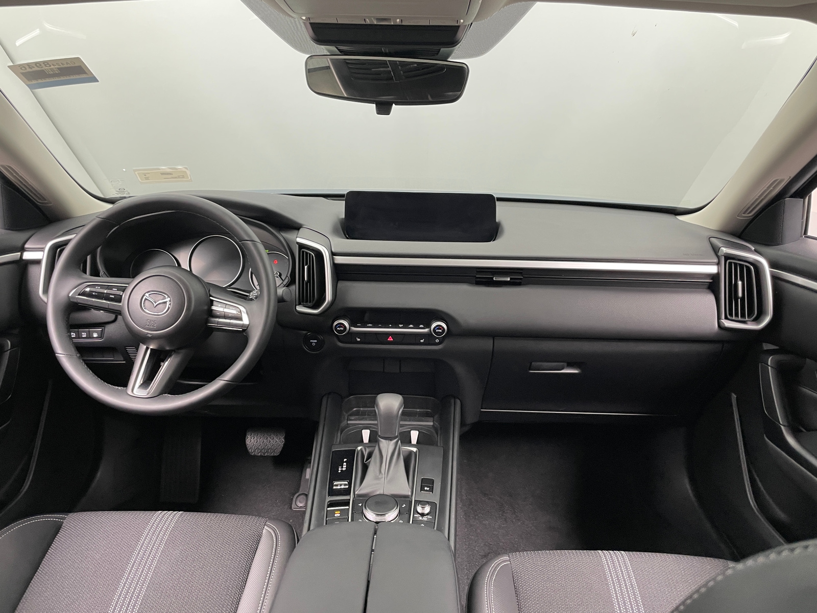 Thumbnail: 2026 Mazda CX-50 - 2